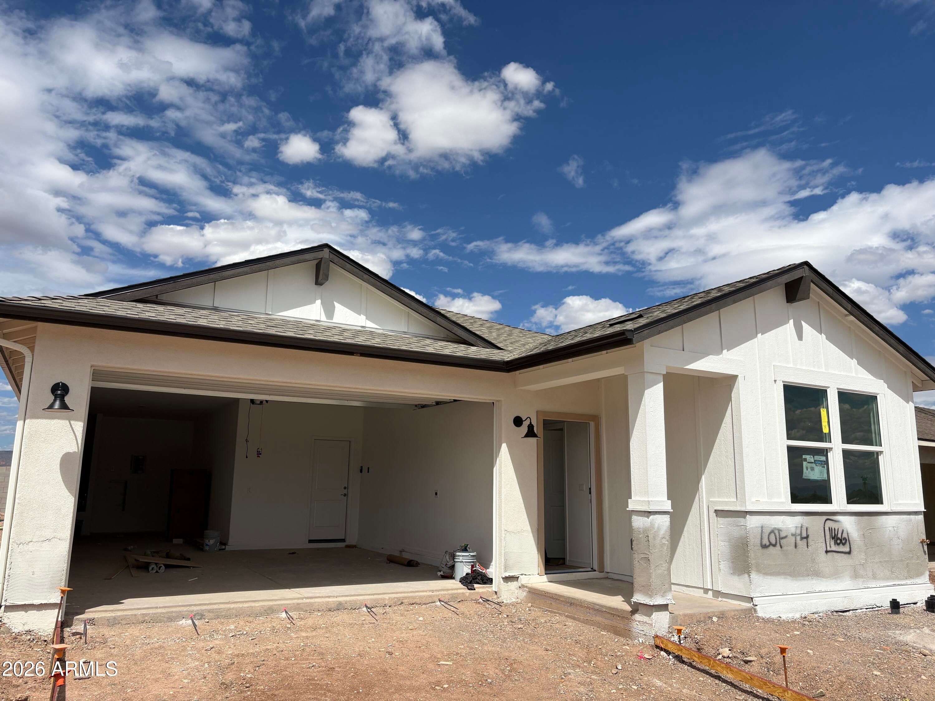 Image 4 of Davidson Homes' New Home at 1466 SANGRIA Drive