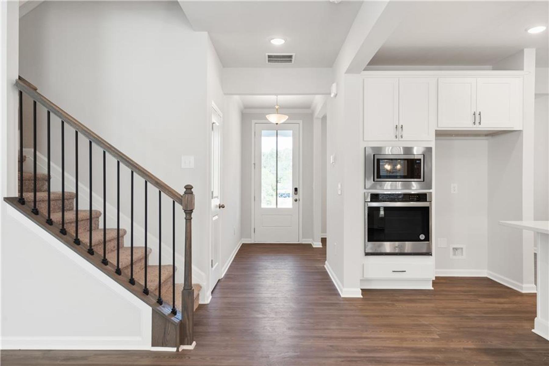 Image 4 of Davidson Homes' New Home at 4793 Moonstone Trace