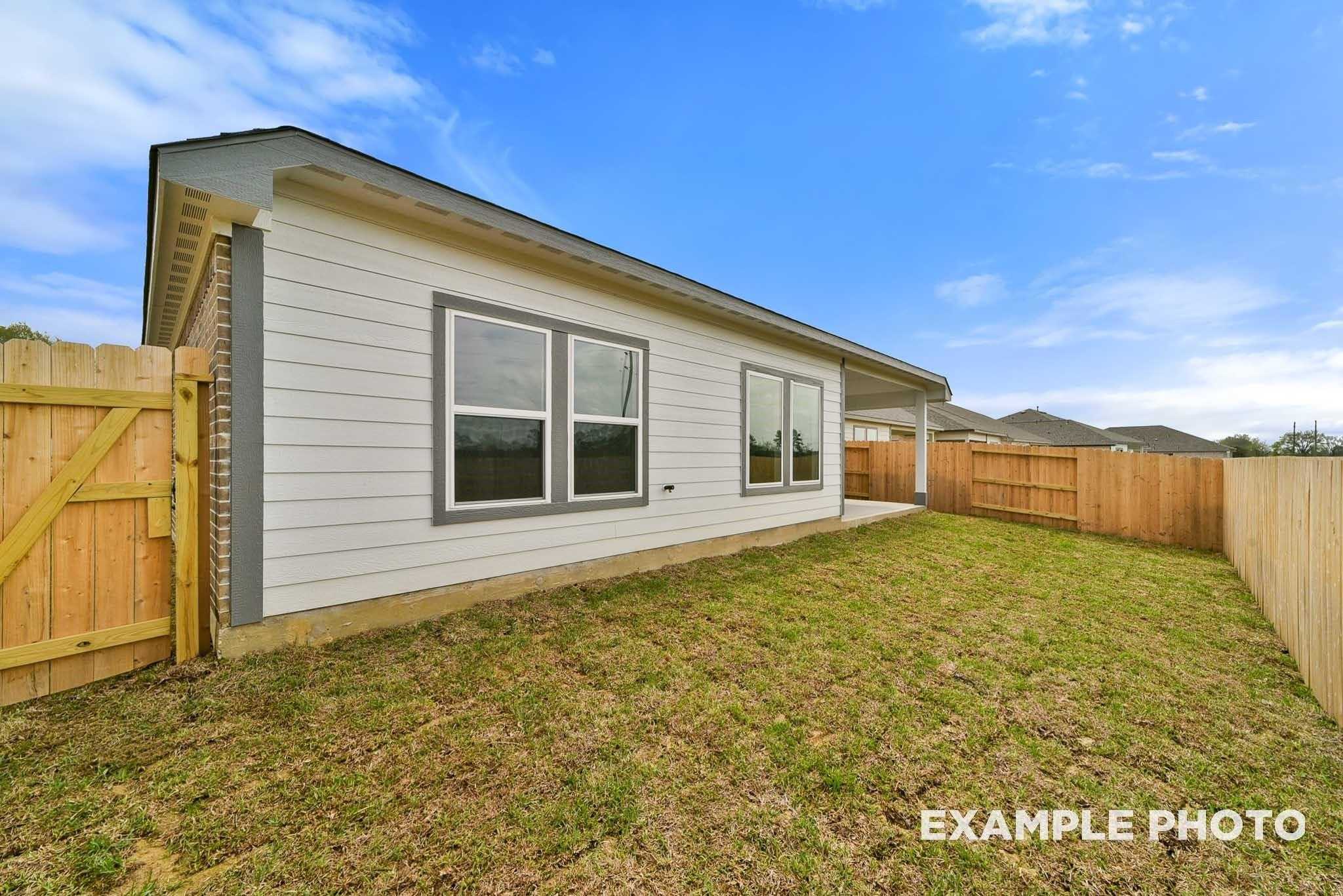 Image 36 of Davidson Homes' New Home at 2588 Newport Breeze Drive