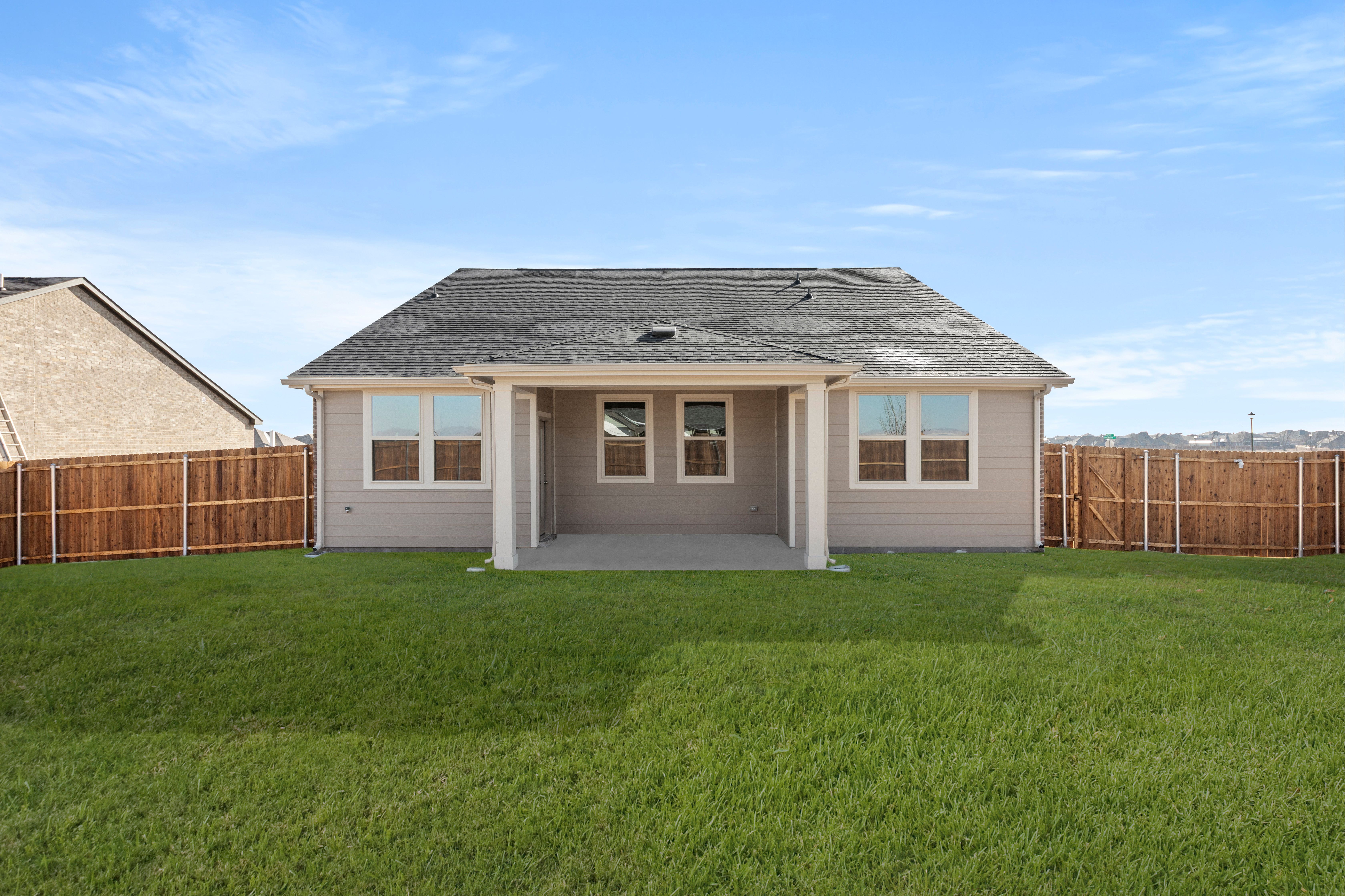 Image 26 of Davidson Homes' New Home at 1404 Centerline Dr