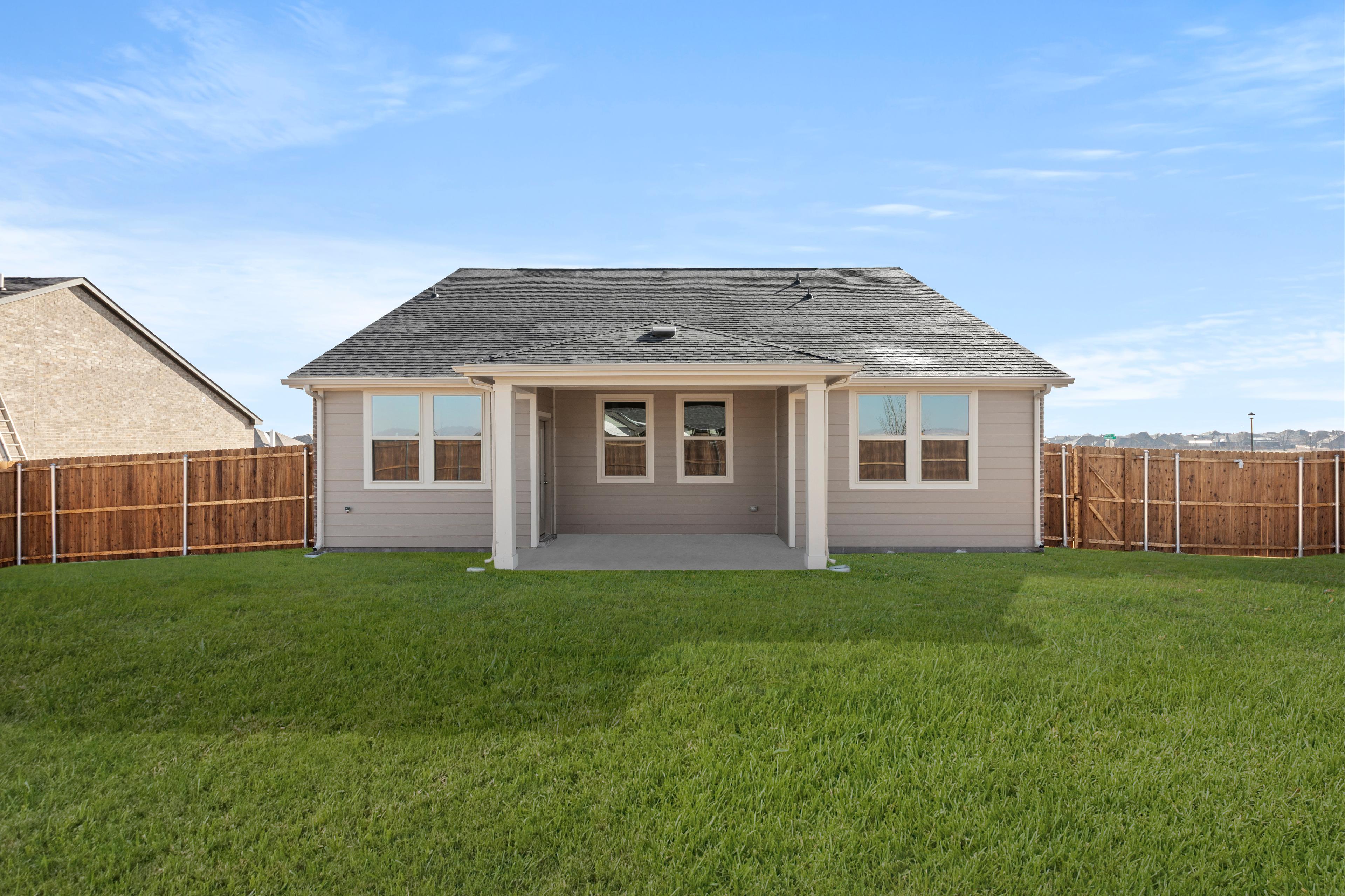 Image 26 of Davidson Homes' New Home at 1404 Centerline Dr