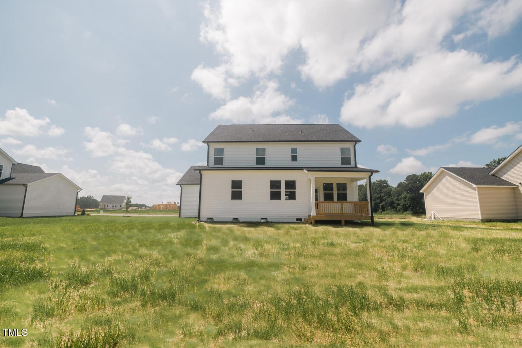 Image 26 of Davidson Homes' New Home at 53 Priming Way