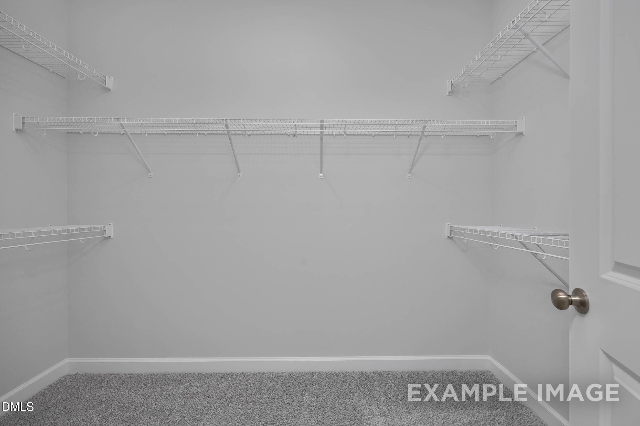 Image 27 of Davidson Homes' New Home at 1924 Eagle Manor Drive