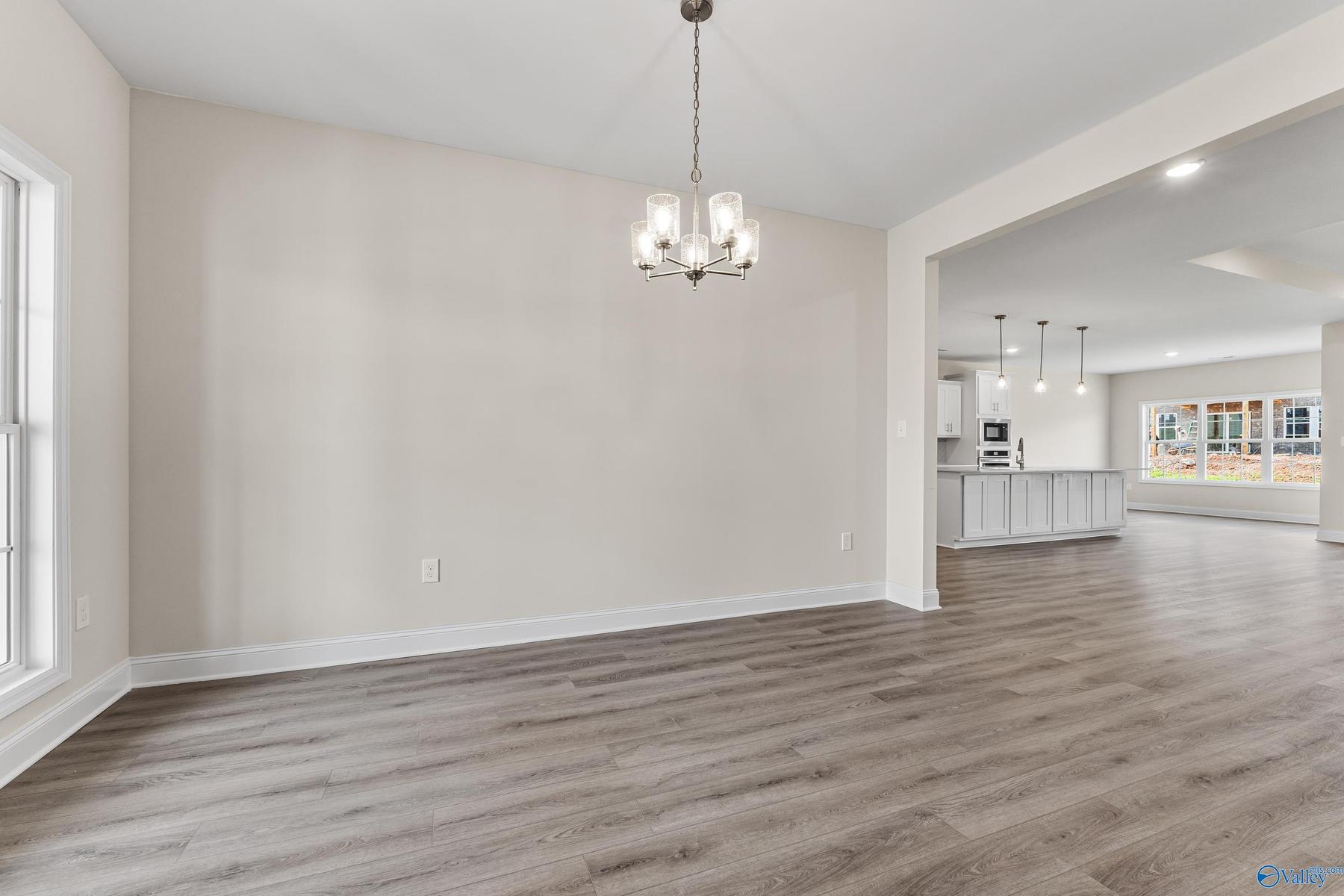 Image 9 of Davidson Homes' New Home at 211 Kendall Farms Boulevard