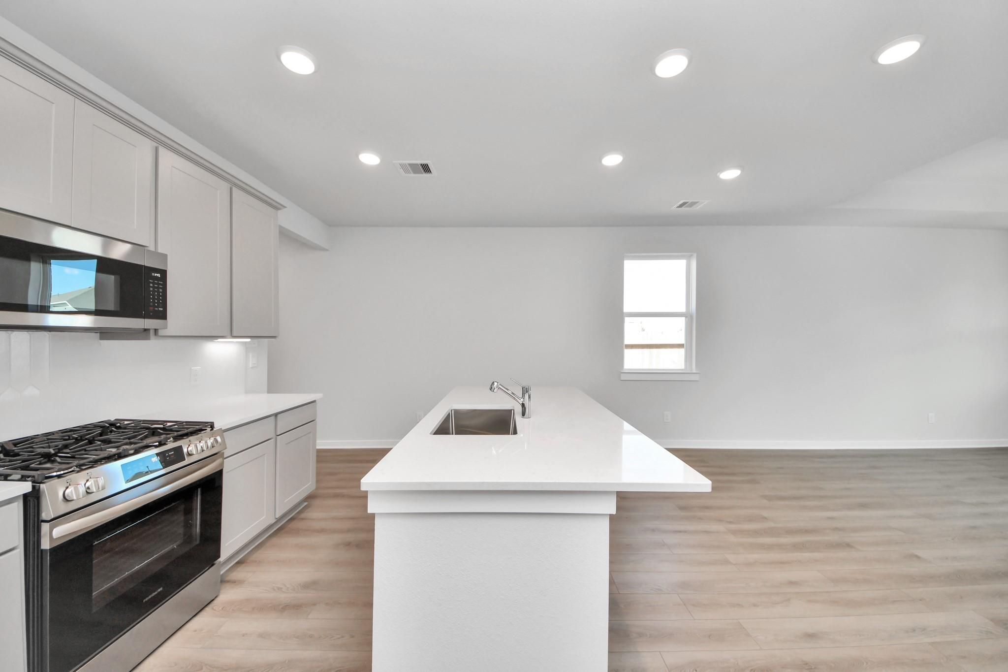 Image 5 of Davidson Homes' New Home at 1131 Wildflower Way Drive