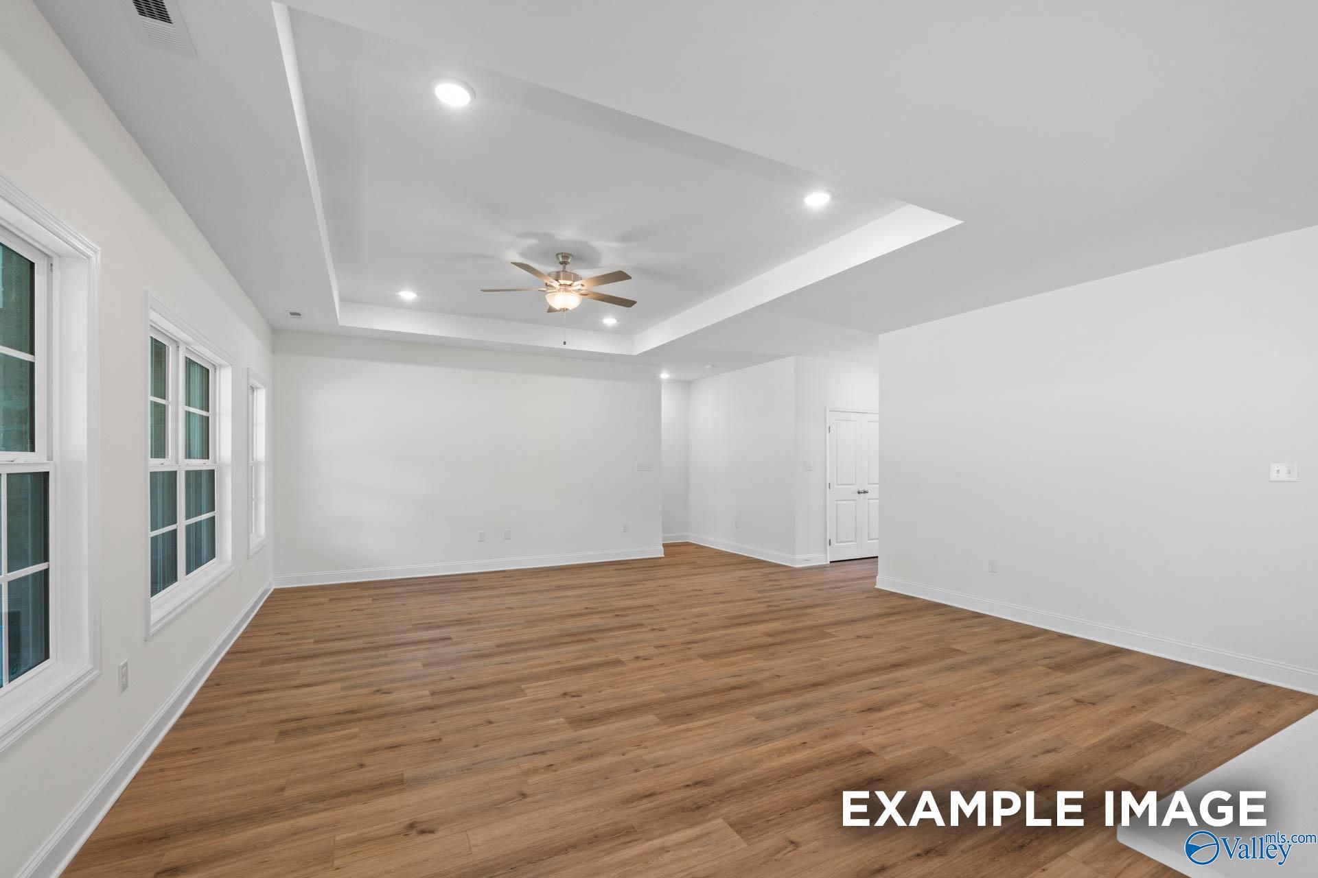 Image 13 of Davidson Homes' New Home at 106 Evergreen Mill Lane