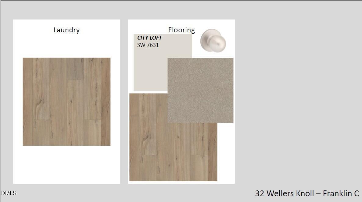 Image 19 of Davidson Homes' New Home at 266 Van Winkle Street