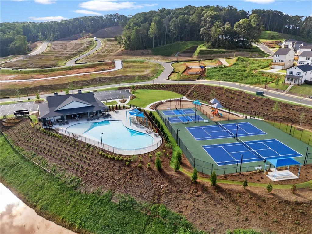 Image 8 of Davidson Homes' New Home at 6185 Molo Lane