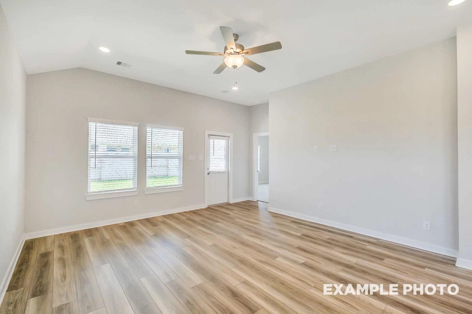 Image 7 of Davidson Homes' New Home at 1815 Homewood Point Lane