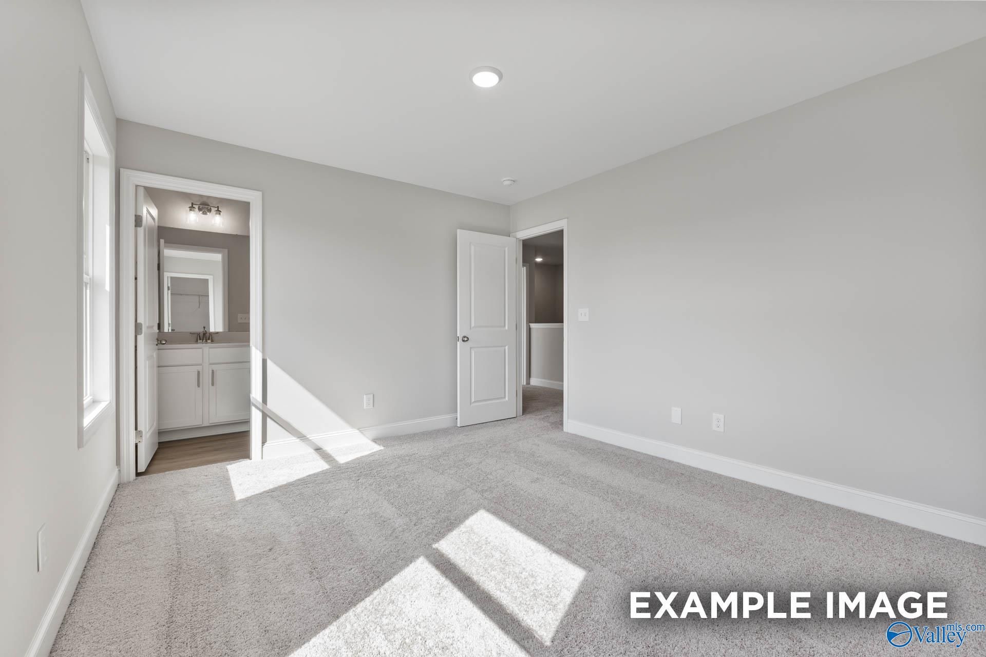 Image 23 of Davidson Homes' New Home at 247 Irish Hill Drive