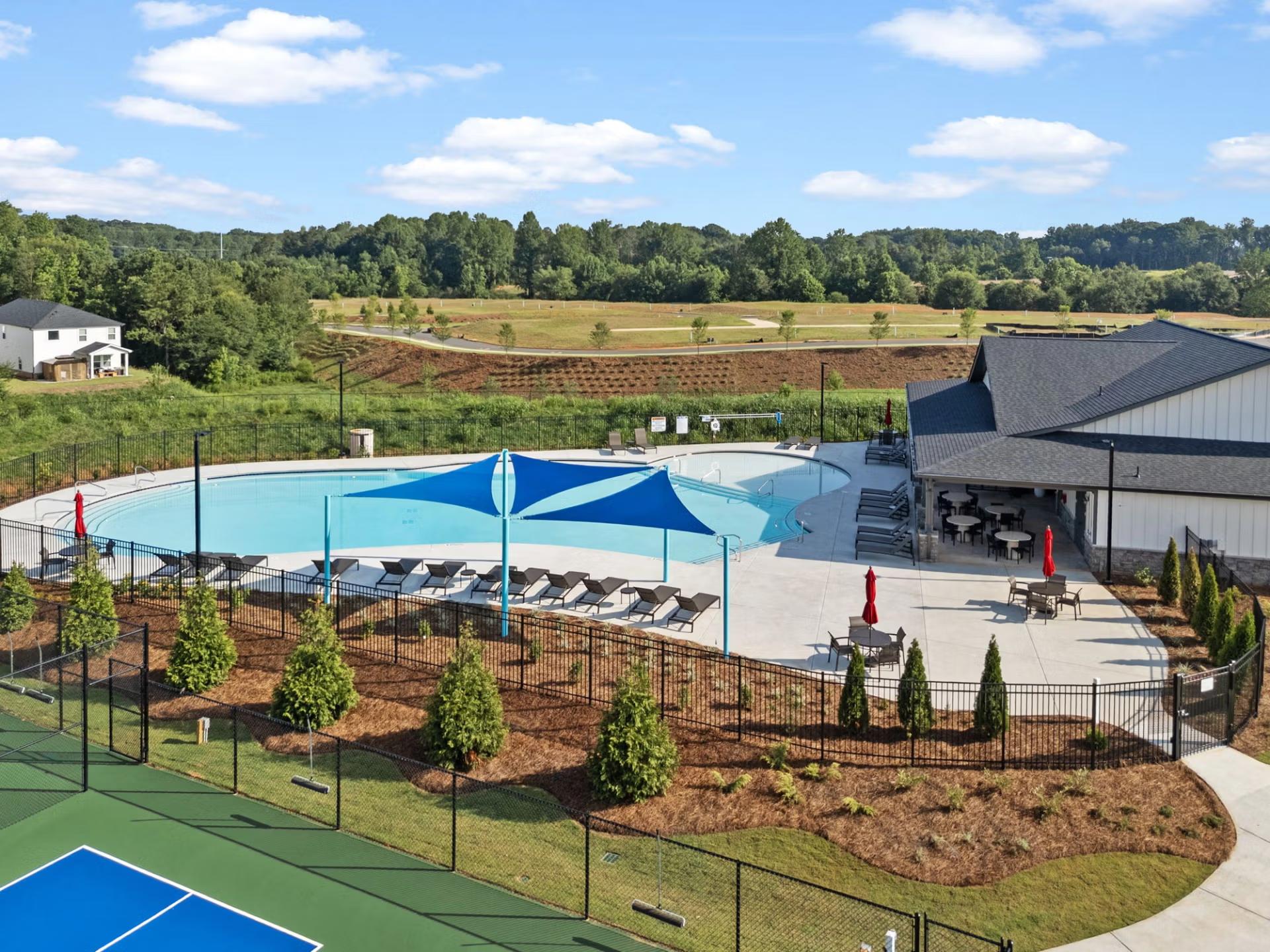 Atlanta's Best New Homes Show