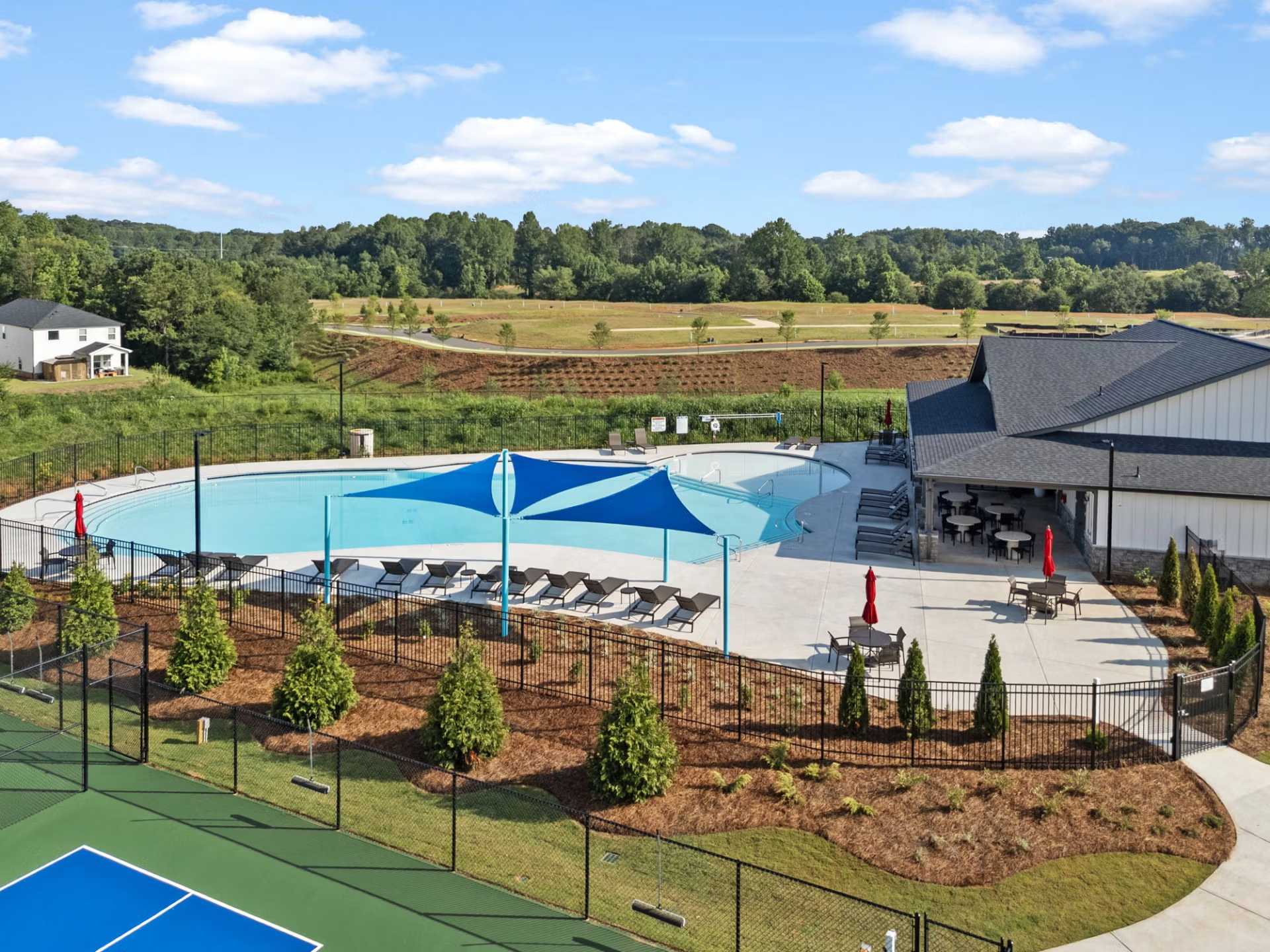 Atlanta's Best New Homes Show