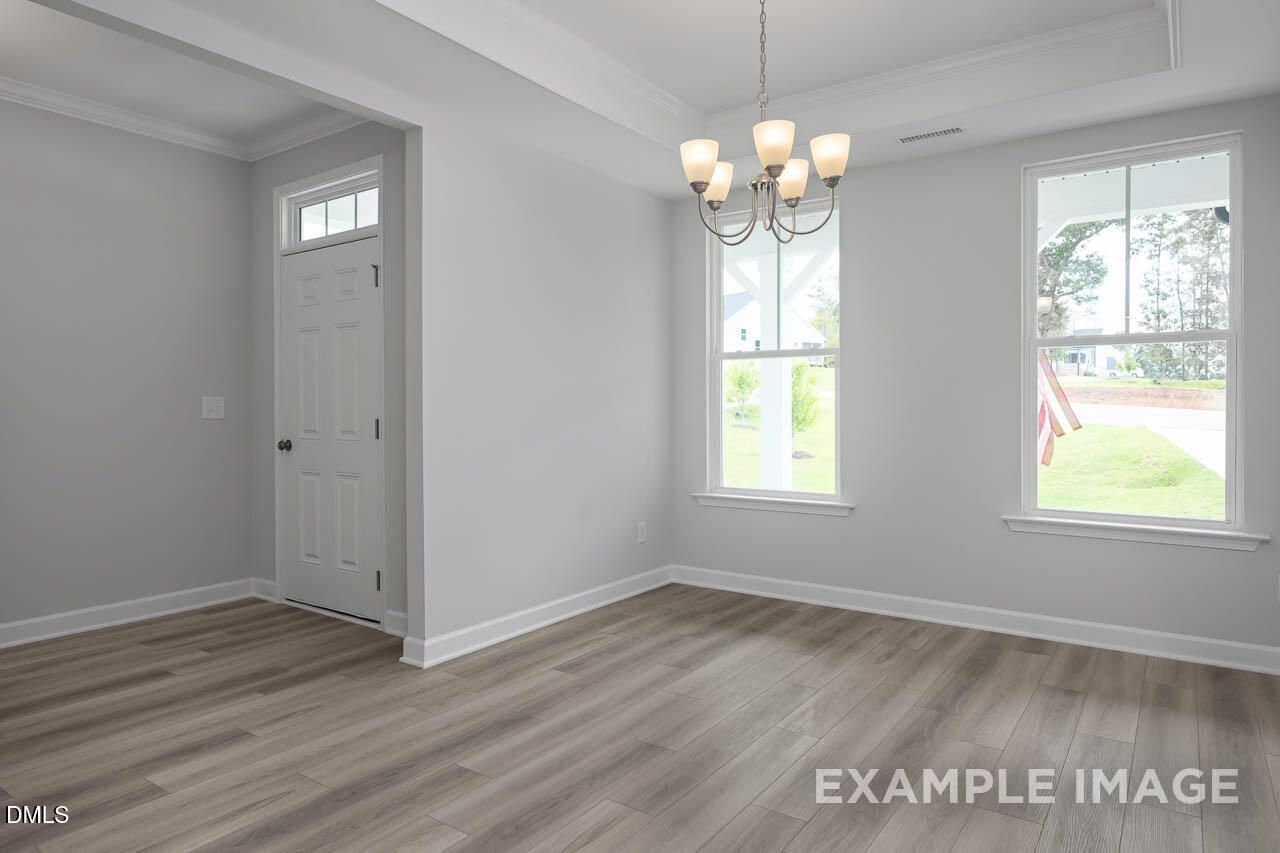 Image 34 of Davidson Homes' New Home at 1924 Eagle Manor Drive