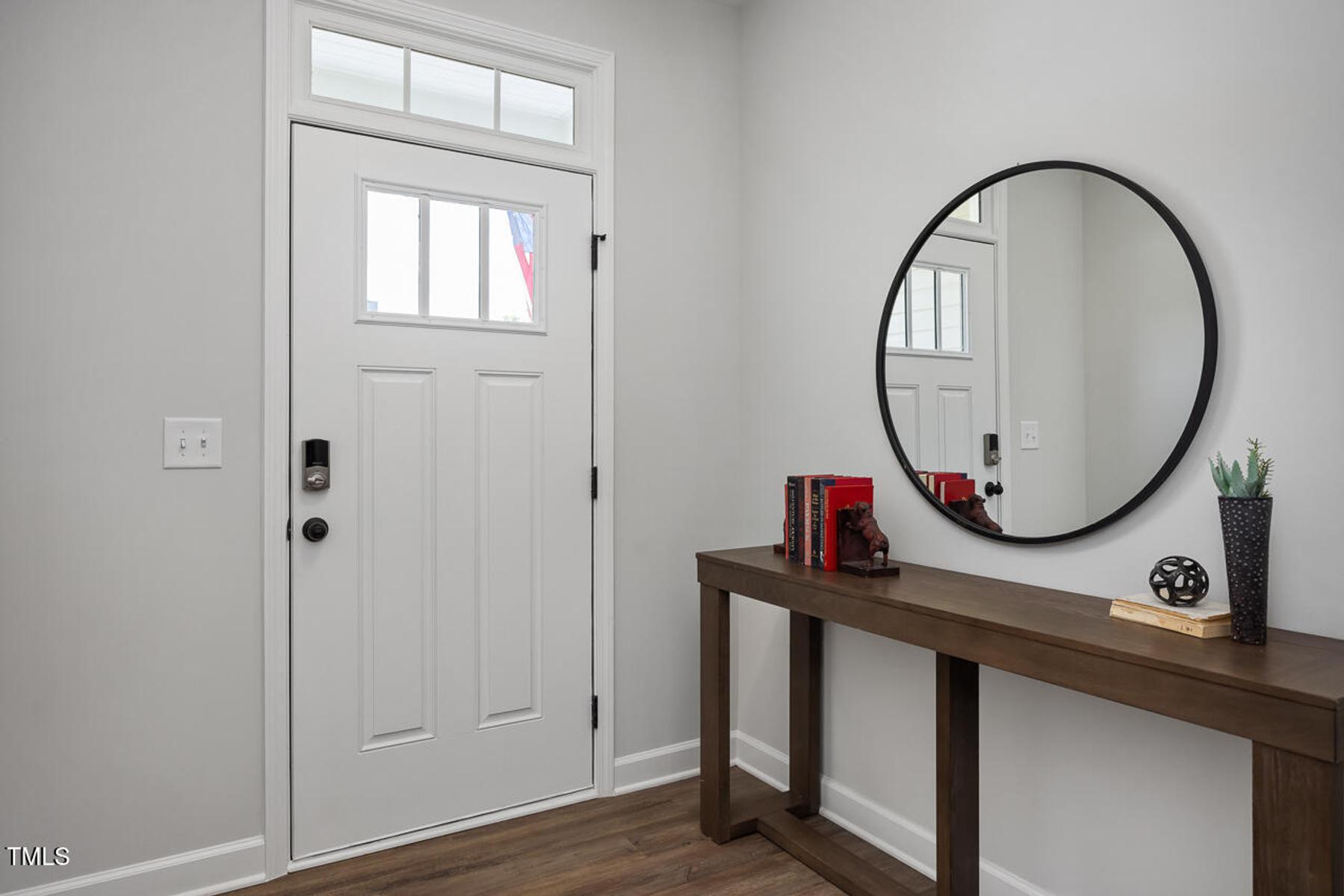 Image 10 of Davidson Homes' New Home at 176 Van Winkle Street