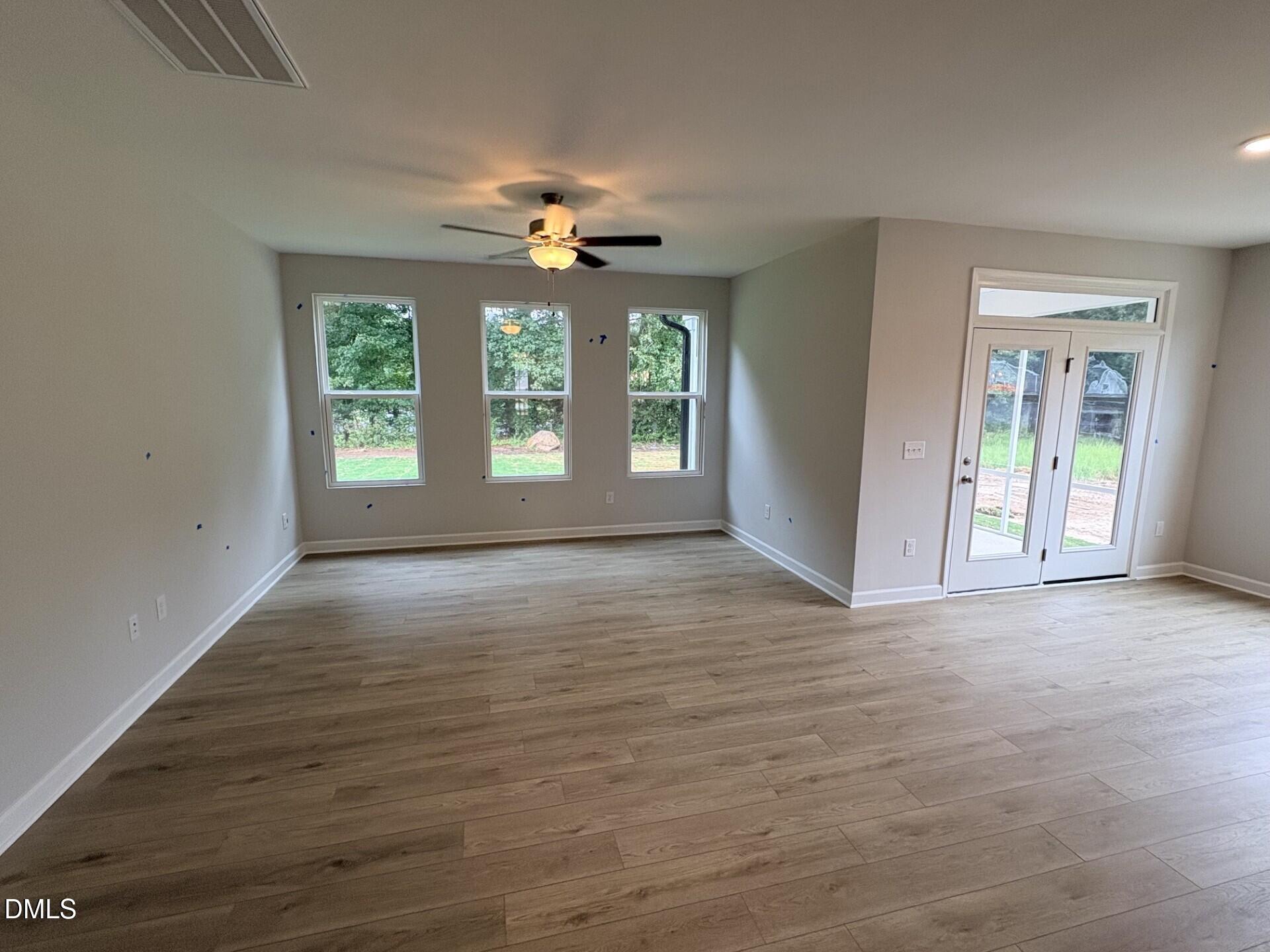 Image 10 of Davidson Homes' New Home at 613 Crescent Wood Trail