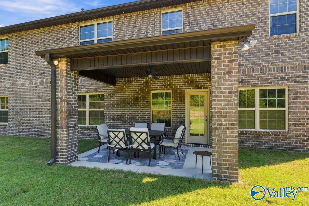 Image 45 of Davidson Homes' New Home at 817 Ronnie Drive SE