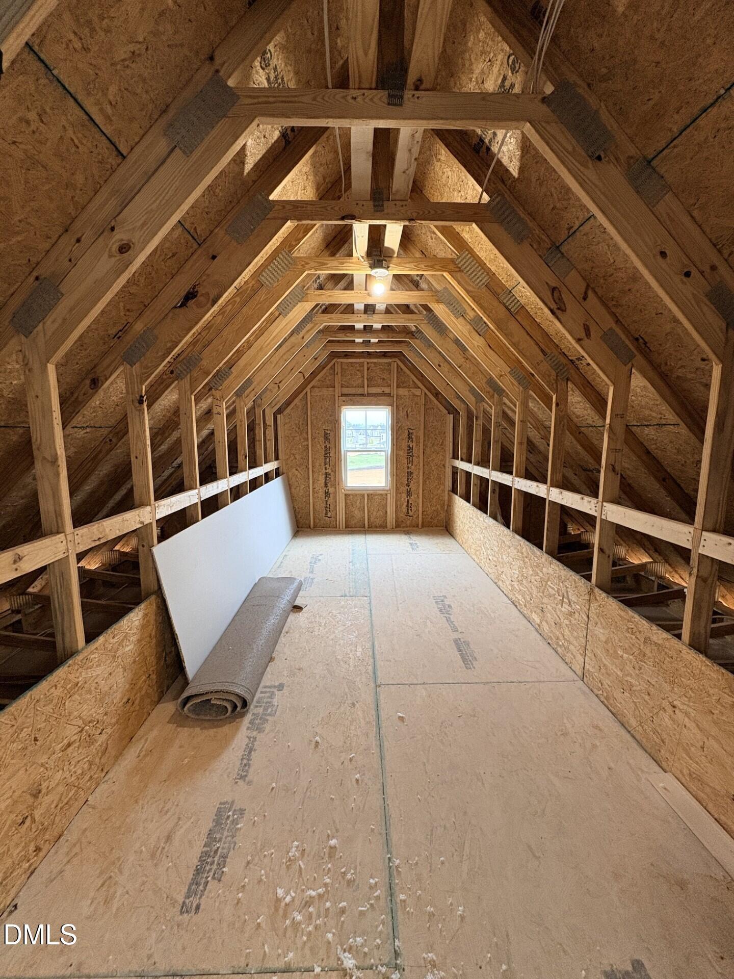 Image 23 of Davidson Homes' New Home at 613 Crescent Wood Trail
