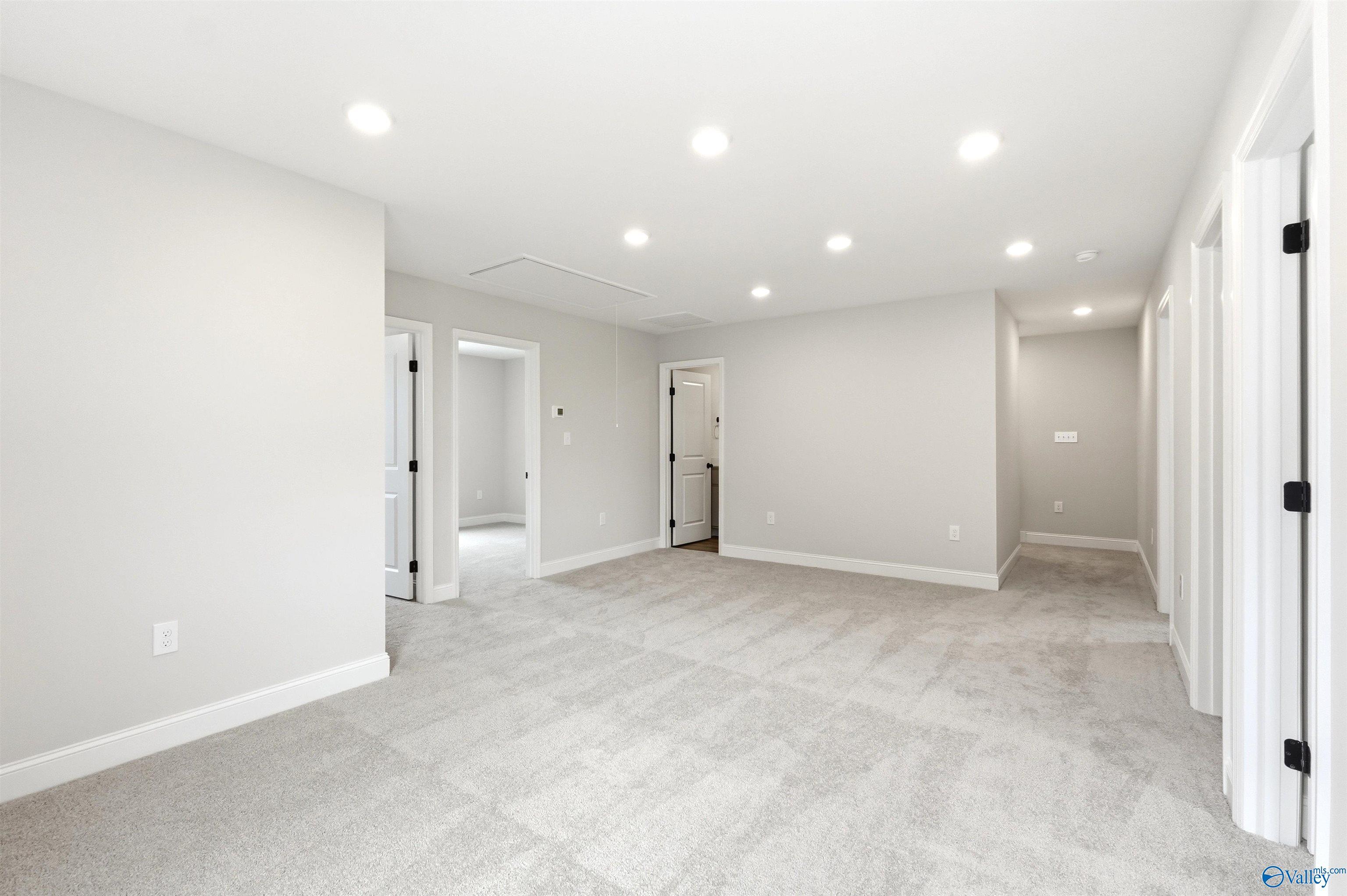 Image 22 of Davidson Homes' New Home at 208 Irish Hill Drive