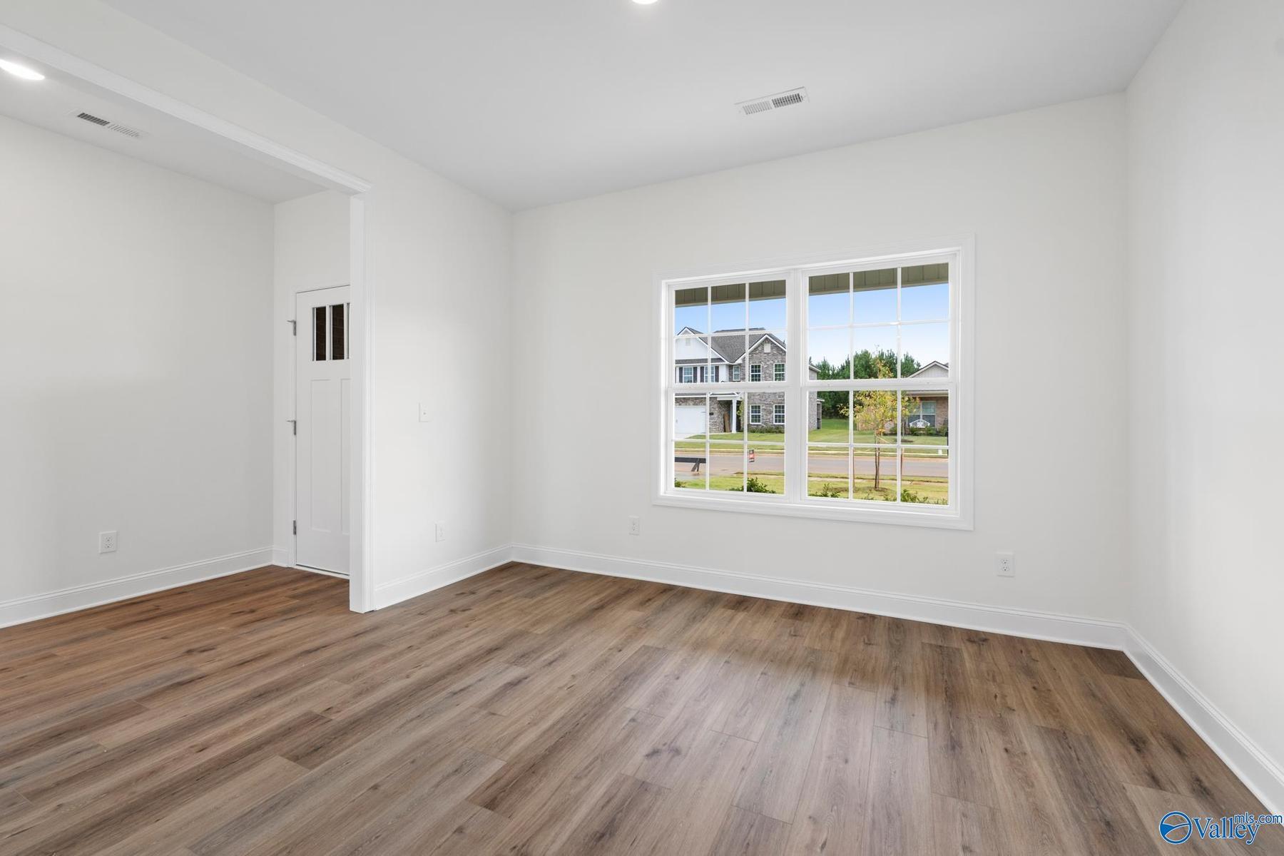 Image 9 of Davidson Homes' New Home at 132 Holly Grove Lane