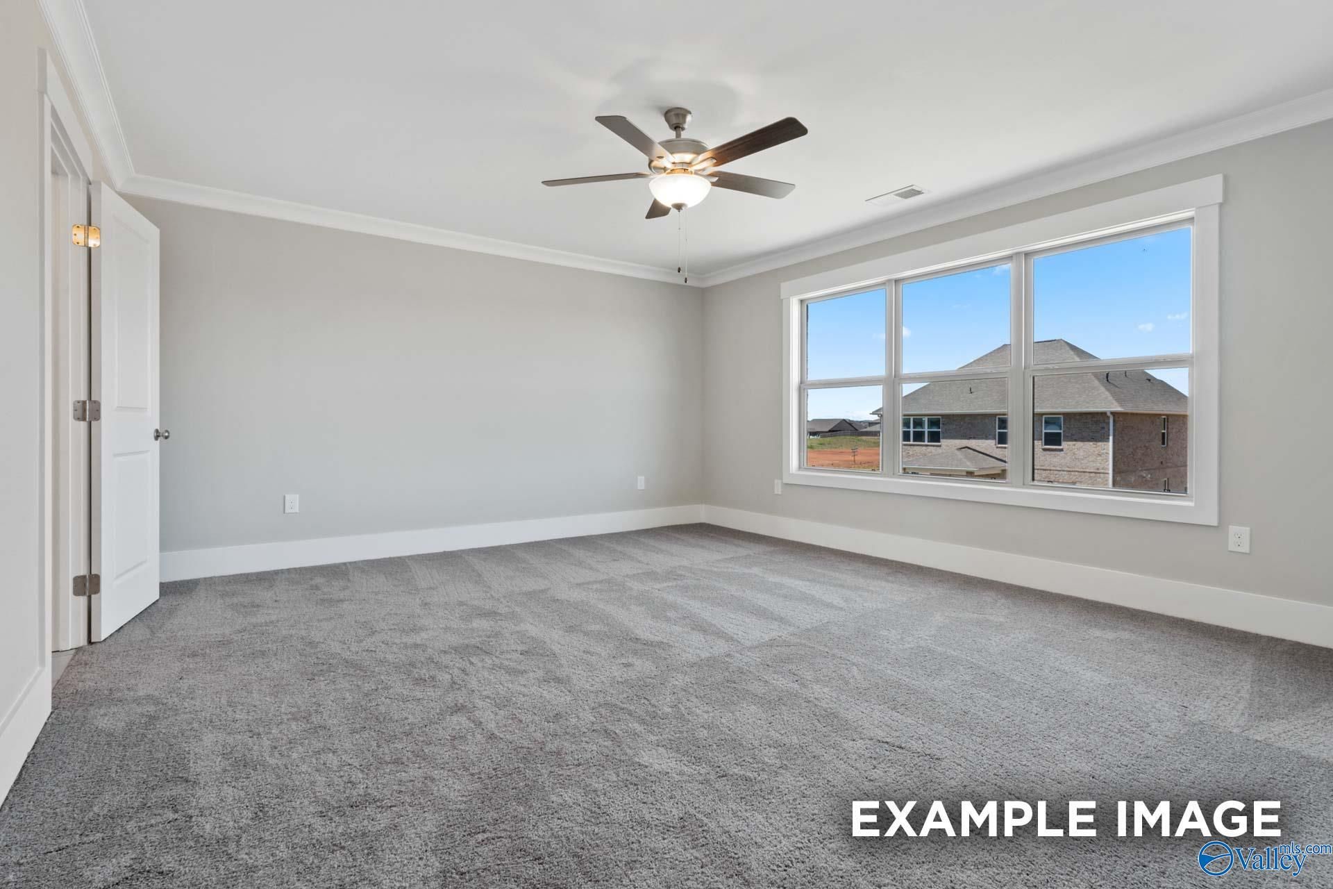 Image 26 of Davidson Homes' New Home at 3723 Jaguar Way NW