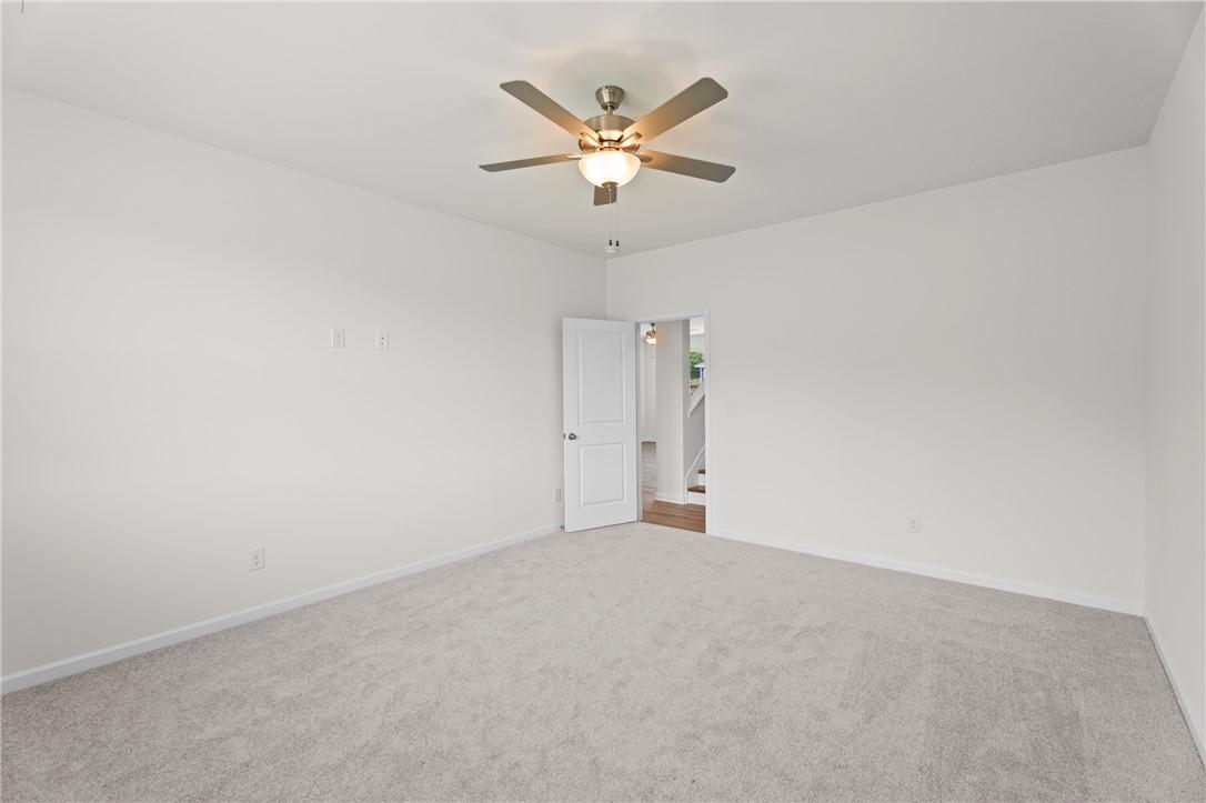 Image 14 of Davidson Homes' New Home at 2757 ANDERSON LAKES Drive