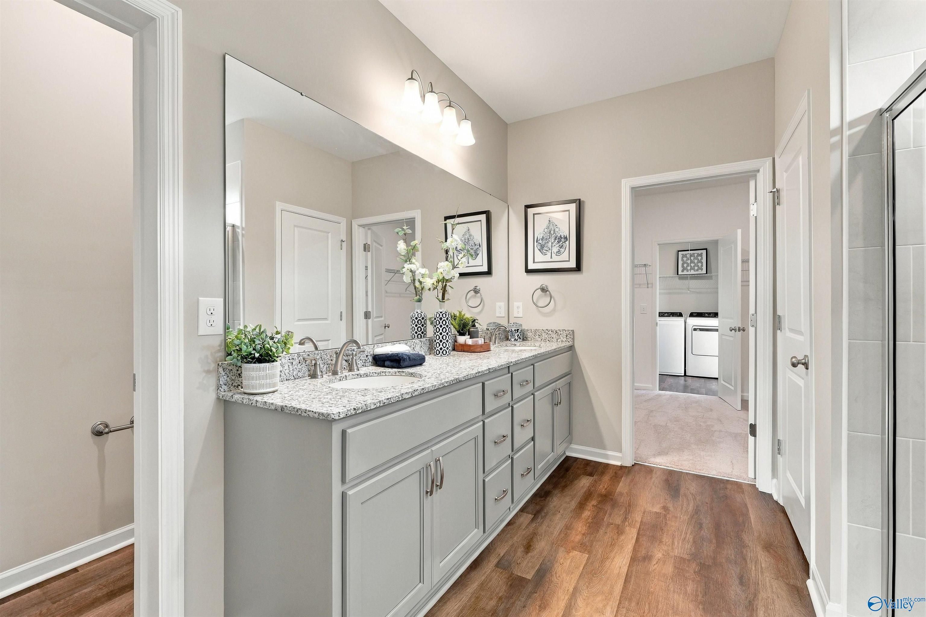 Image 16 of Davidson Homes' New Home at 310 Merrydale Drive