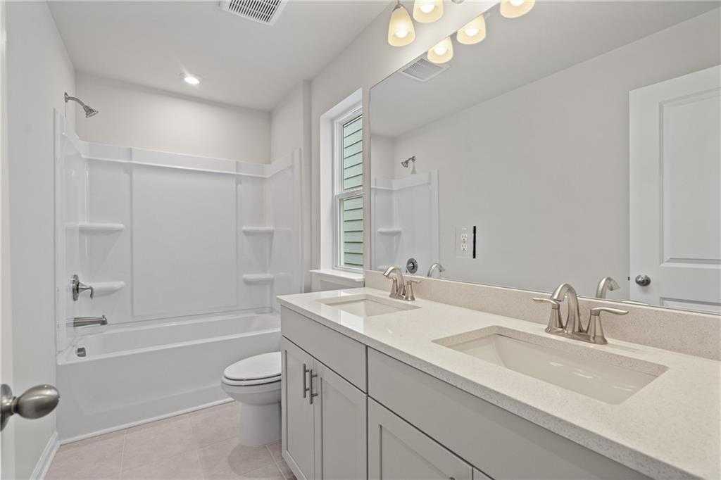 Image 27 of Davidson Homes' New Home at 710 Smokey Quartz Way