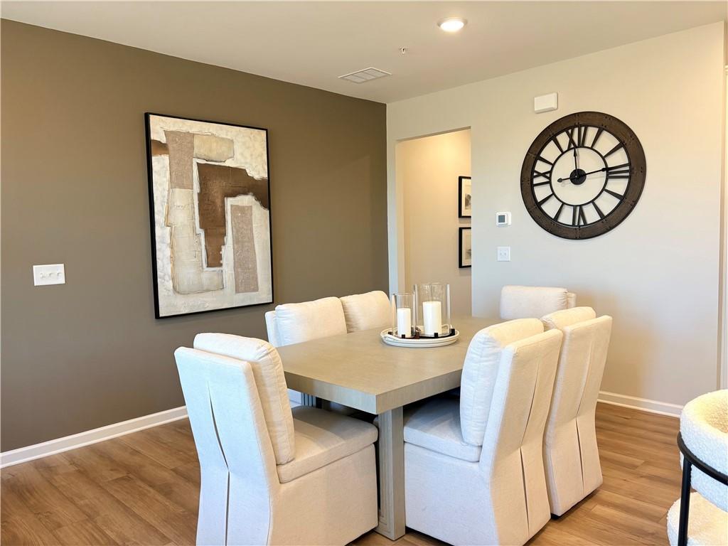 Image 4 of Davidson Homes' New Home at 6115 Molo Lane