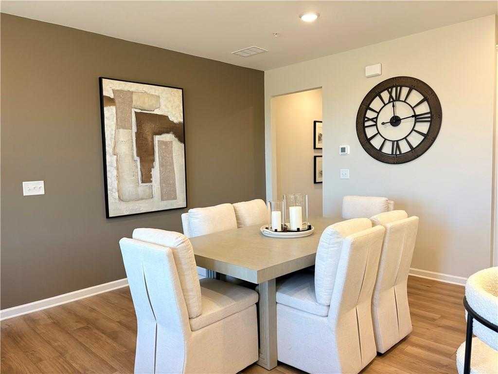 Image 7 of Davidson Homes' New Home at 6125 Molo Lane