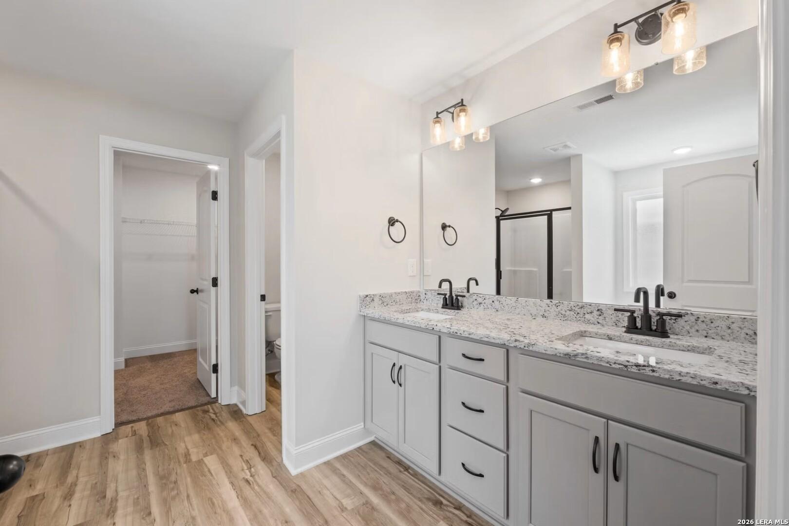 Image 11 of Davidson Homes' New Home at 6421 Scrappy St