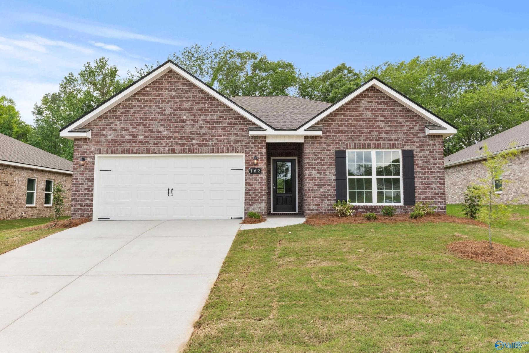 Image 1 of Davidson Homes' New Home at 162 River Pointe Drive
