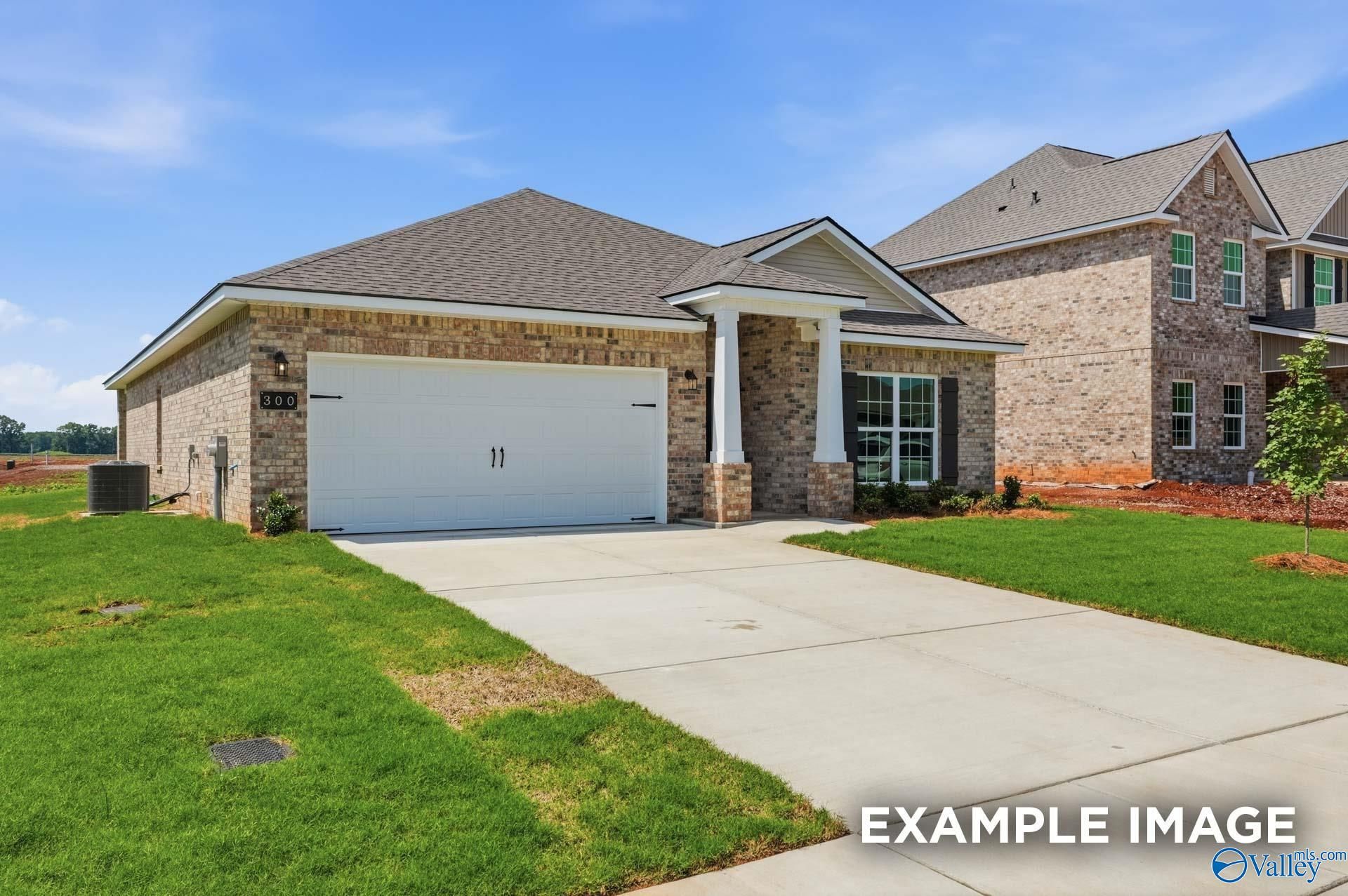 Image 2 of Davidson Homes' New Home at 294 Keller Drive