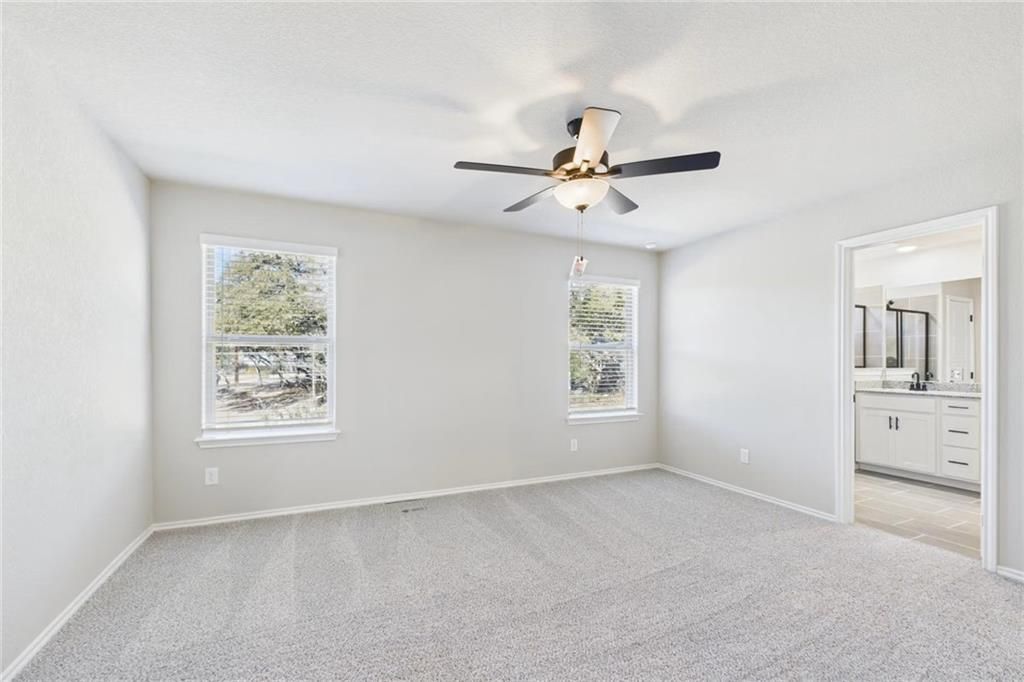 Image 13 of Davidson Homes' New Home at 301 Greene Farm Trail