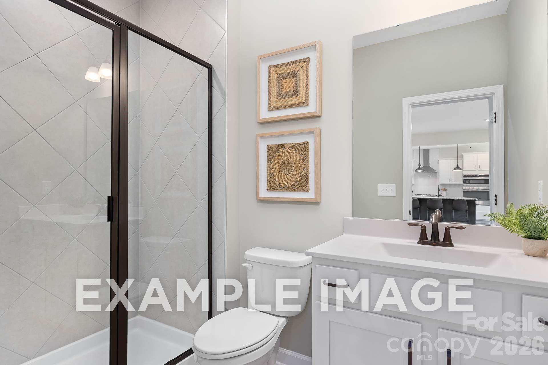 Image 14 of Davidson Homes' New Home at 162 Windgate Way