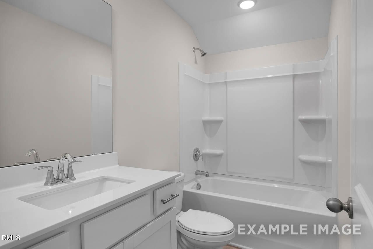 Image 26 of Davidson Homes' New Home at 153 Old Fashioned Way