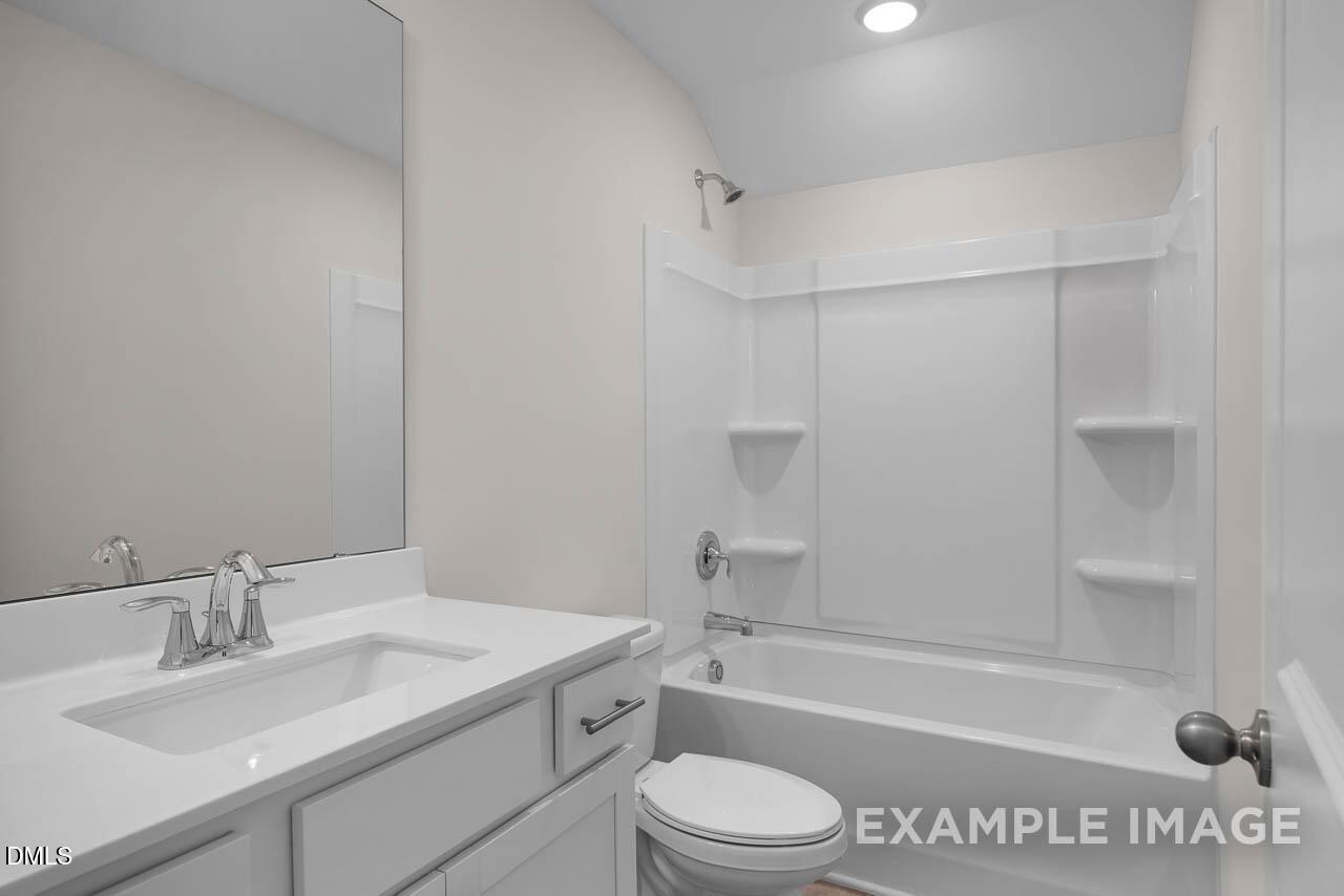 Image 26 of Davidson Homes' New Home at 153 Old Fashioned Way