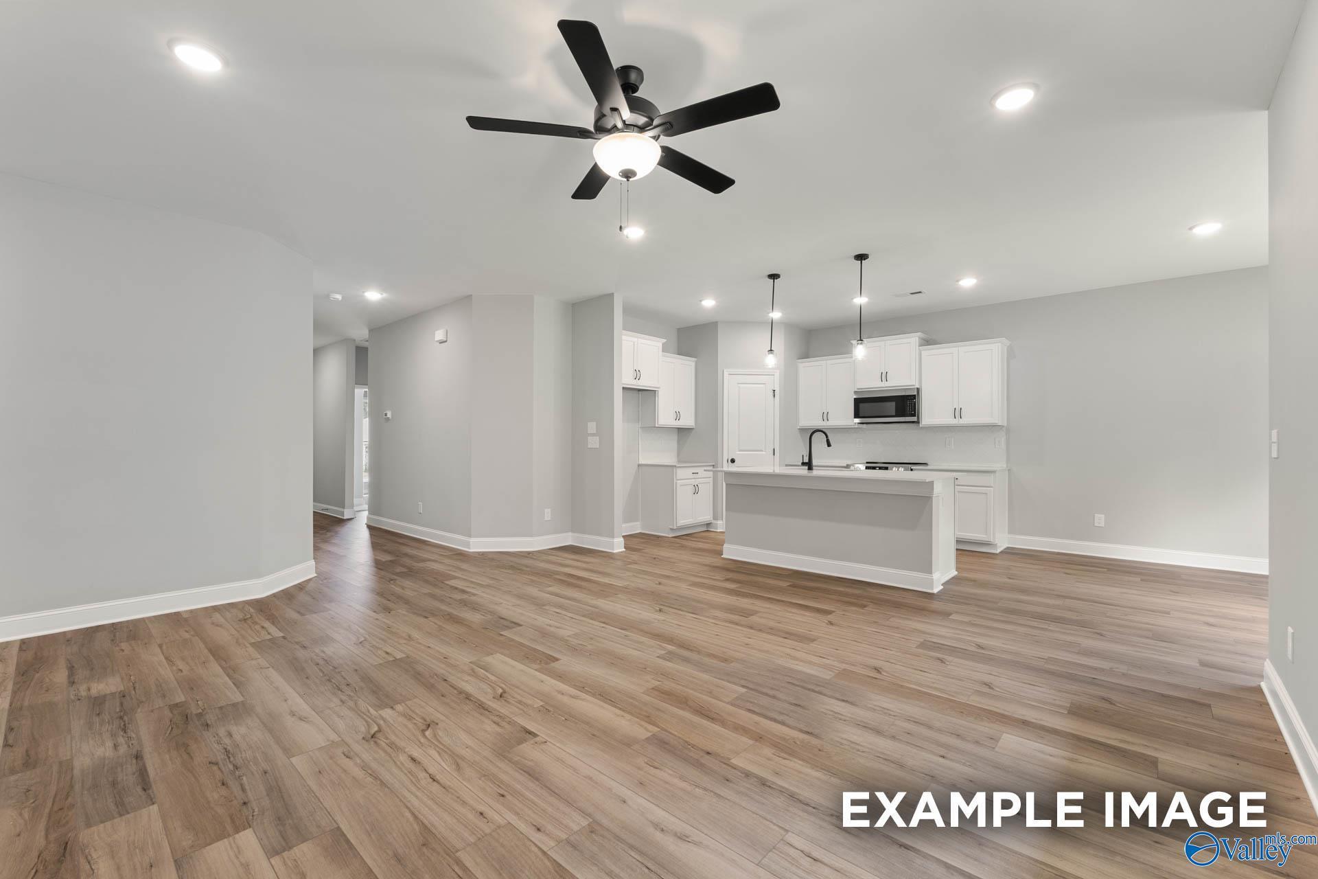 Image 3 of Davidson Homes' New Home at 7 Aurora Circle