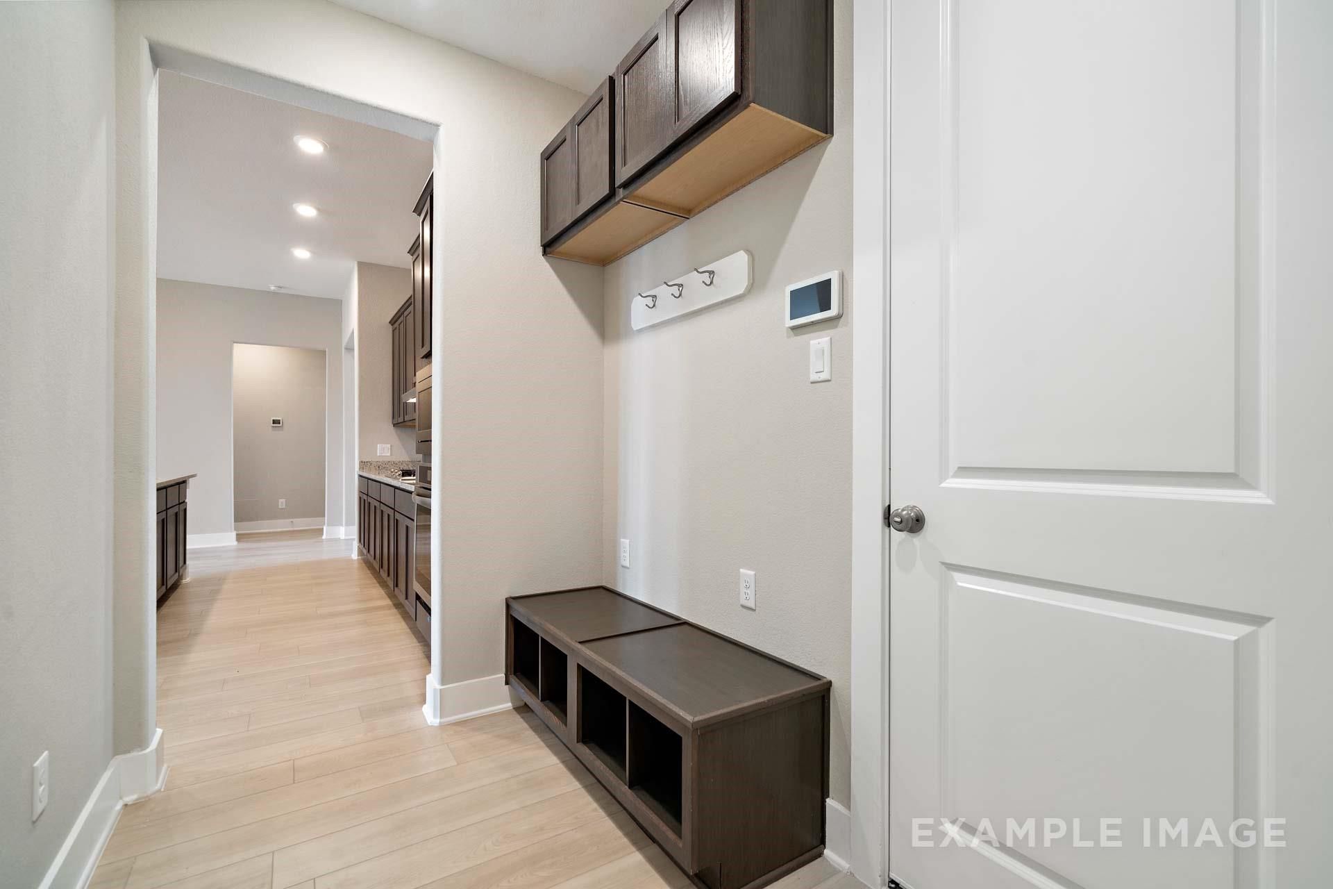 Image 26 of Davidson Homes' New Home at 13609 Fairway Arbor Drive