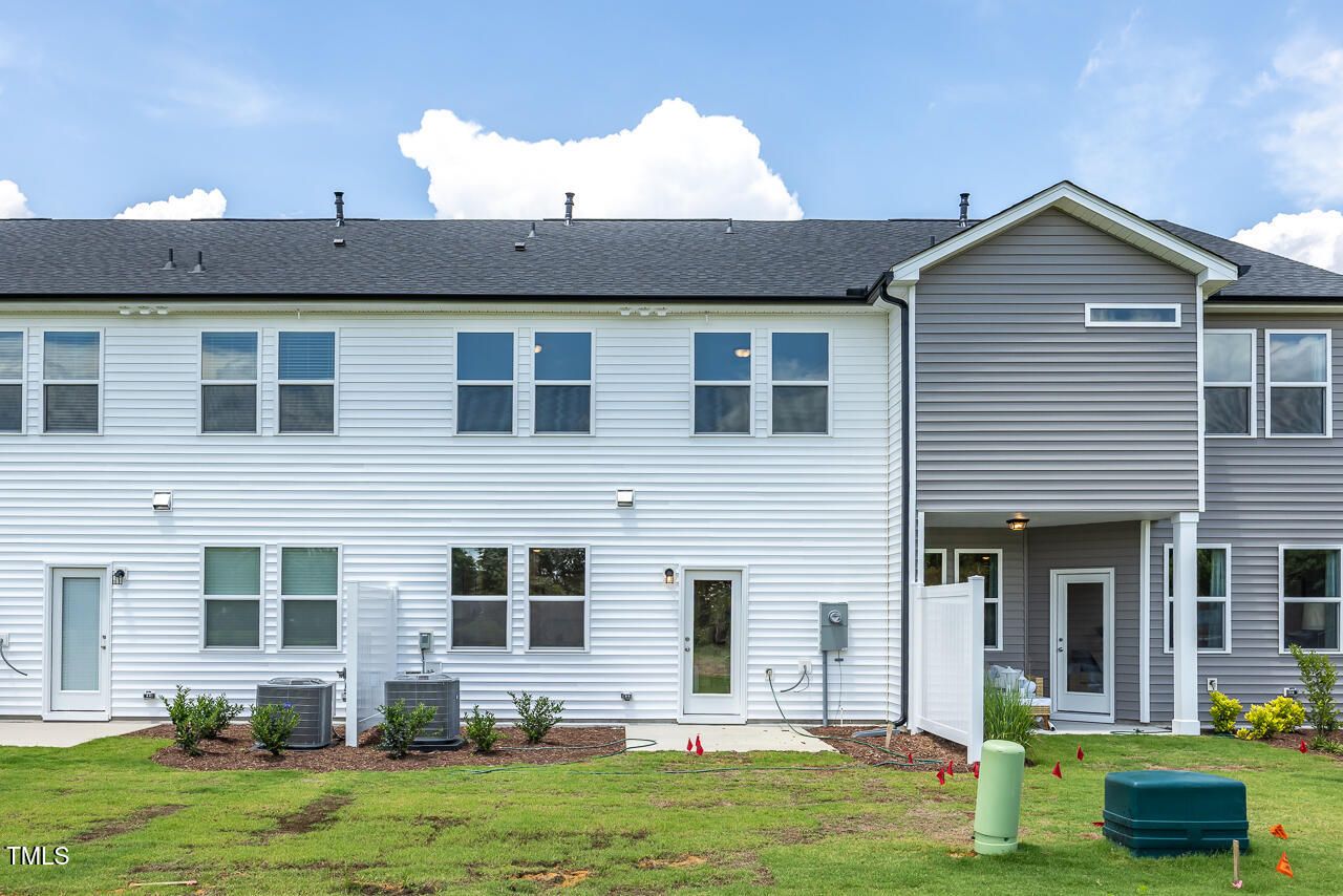 Image 22 of Davidson Homes' New Home at 3844 Well Fleet Drive