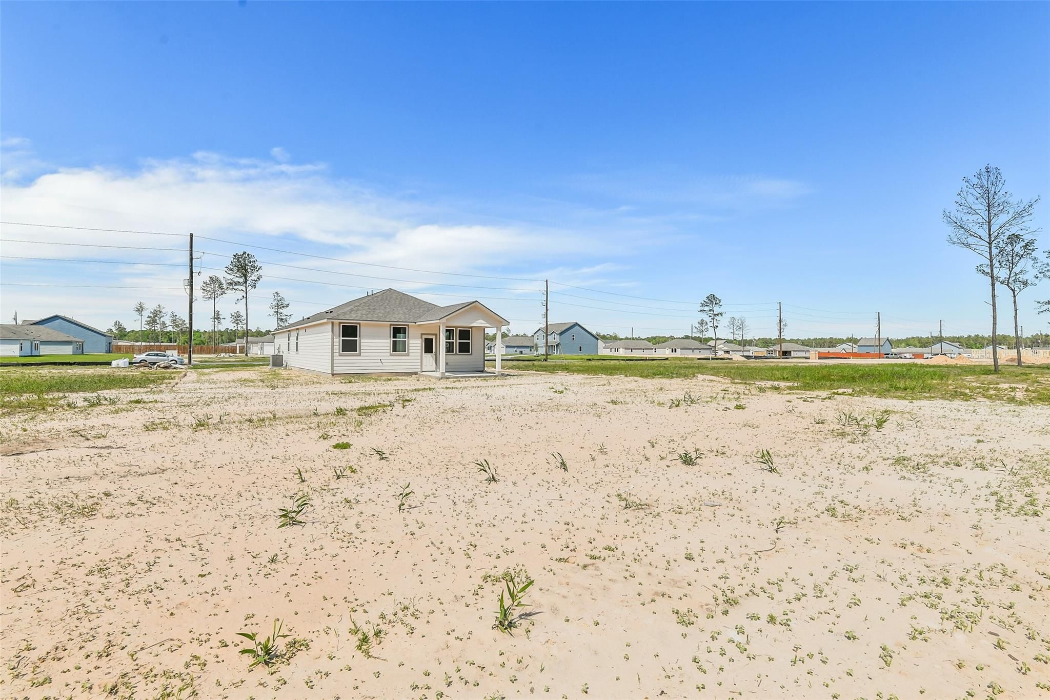 Image 39 of Davidson Homes' New Home at 18640 Barichello Drive