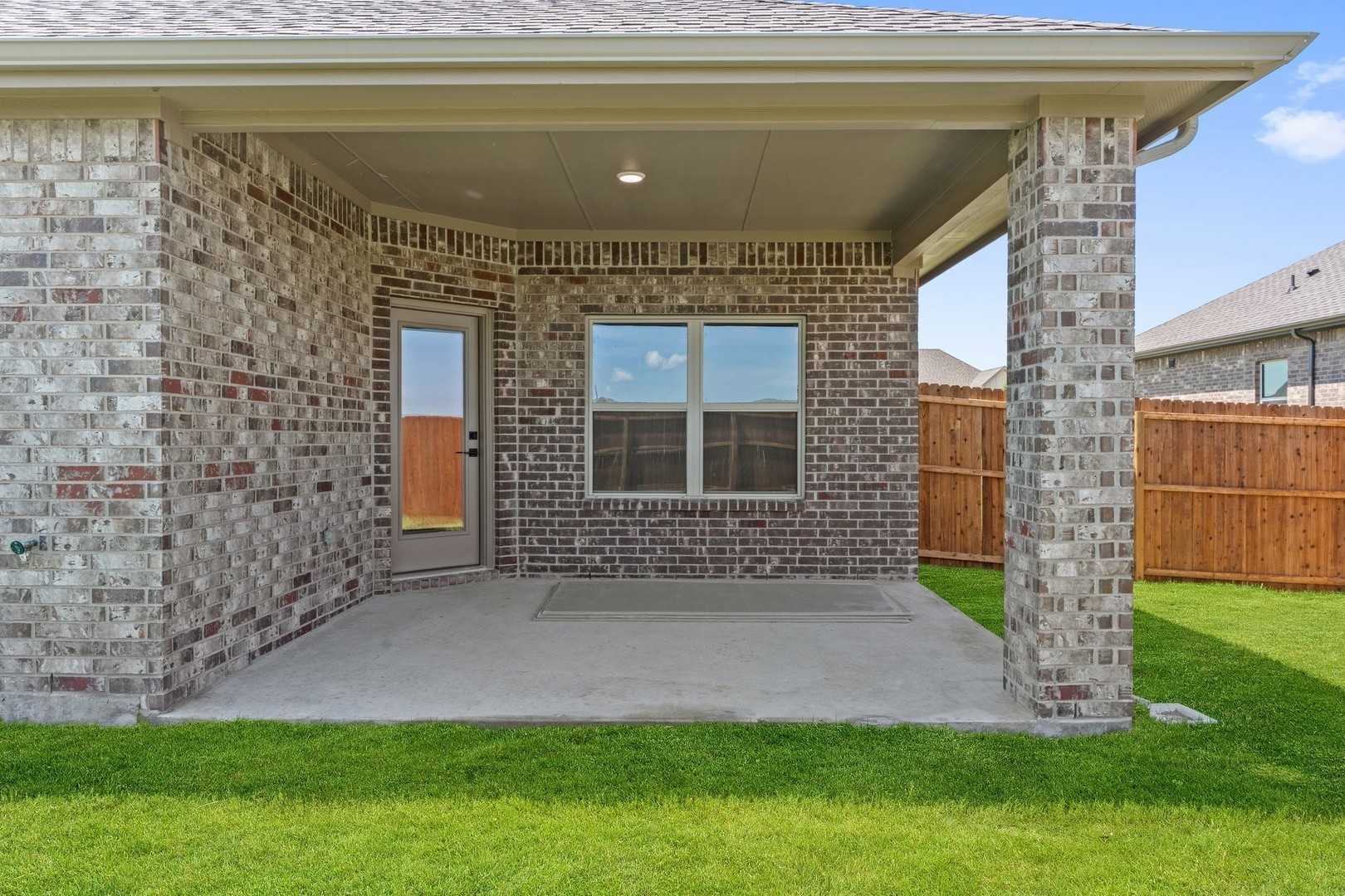 Image 23 of Davidson Homes' New Home at 214 Briarwood Drive