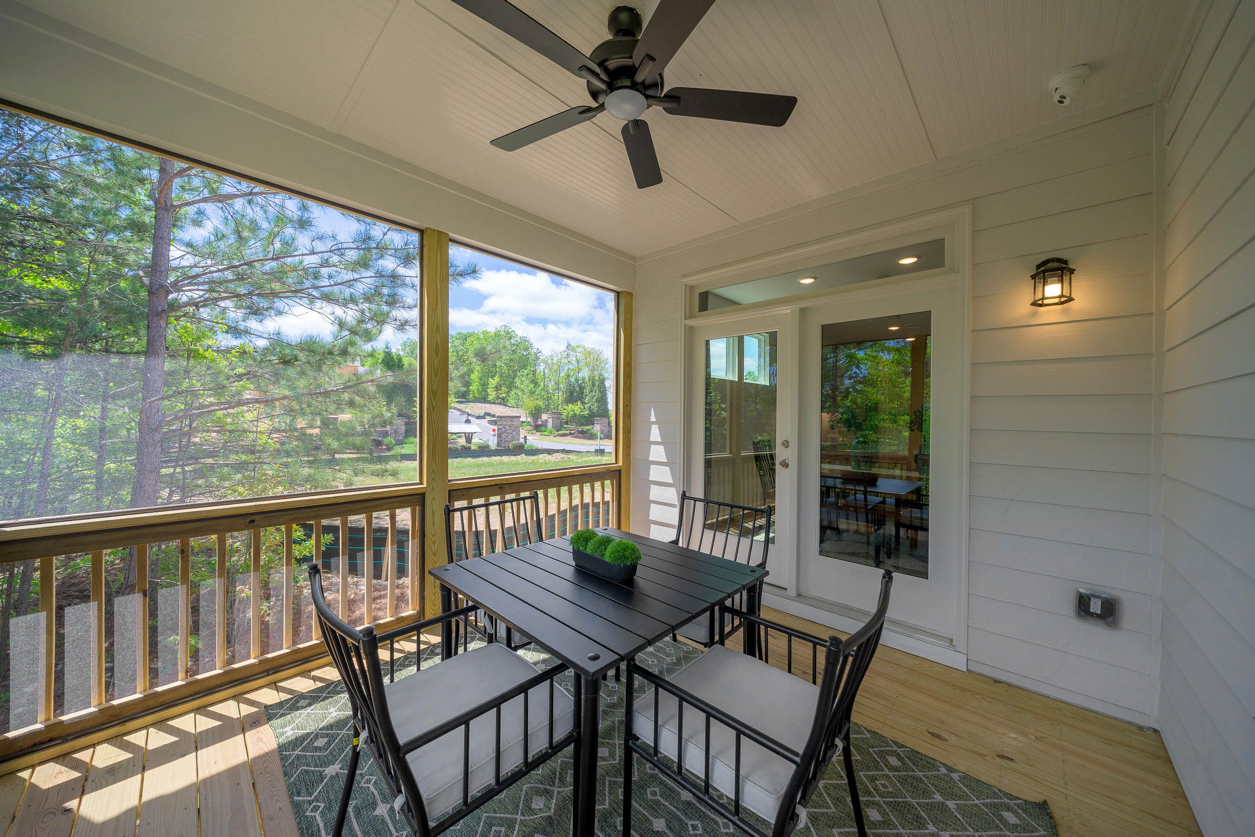 Discover Mountainbrook New Homes in Cartersville, GA