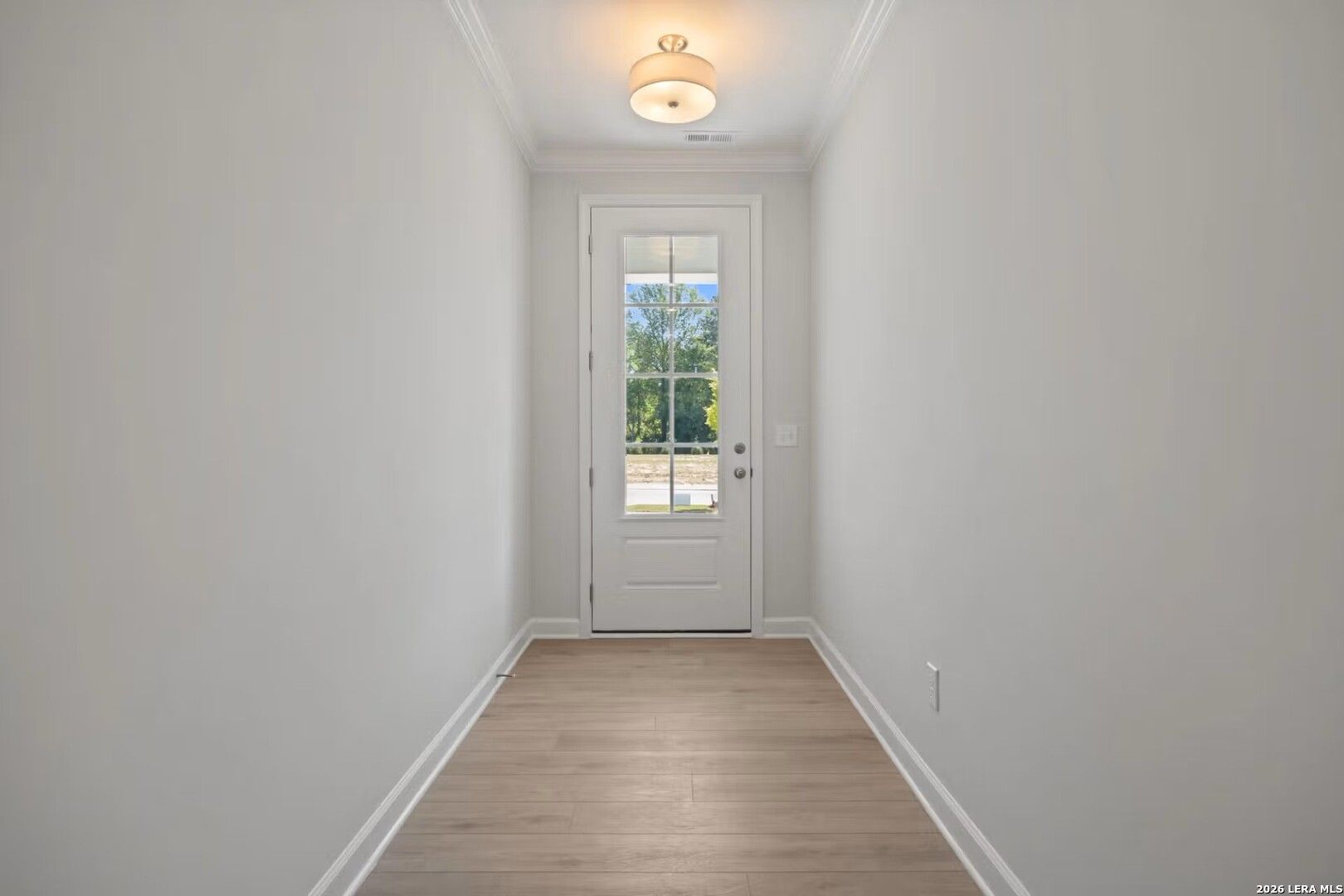 Image 2 of Davidson Homes' New Home at 6428 Scrappy St