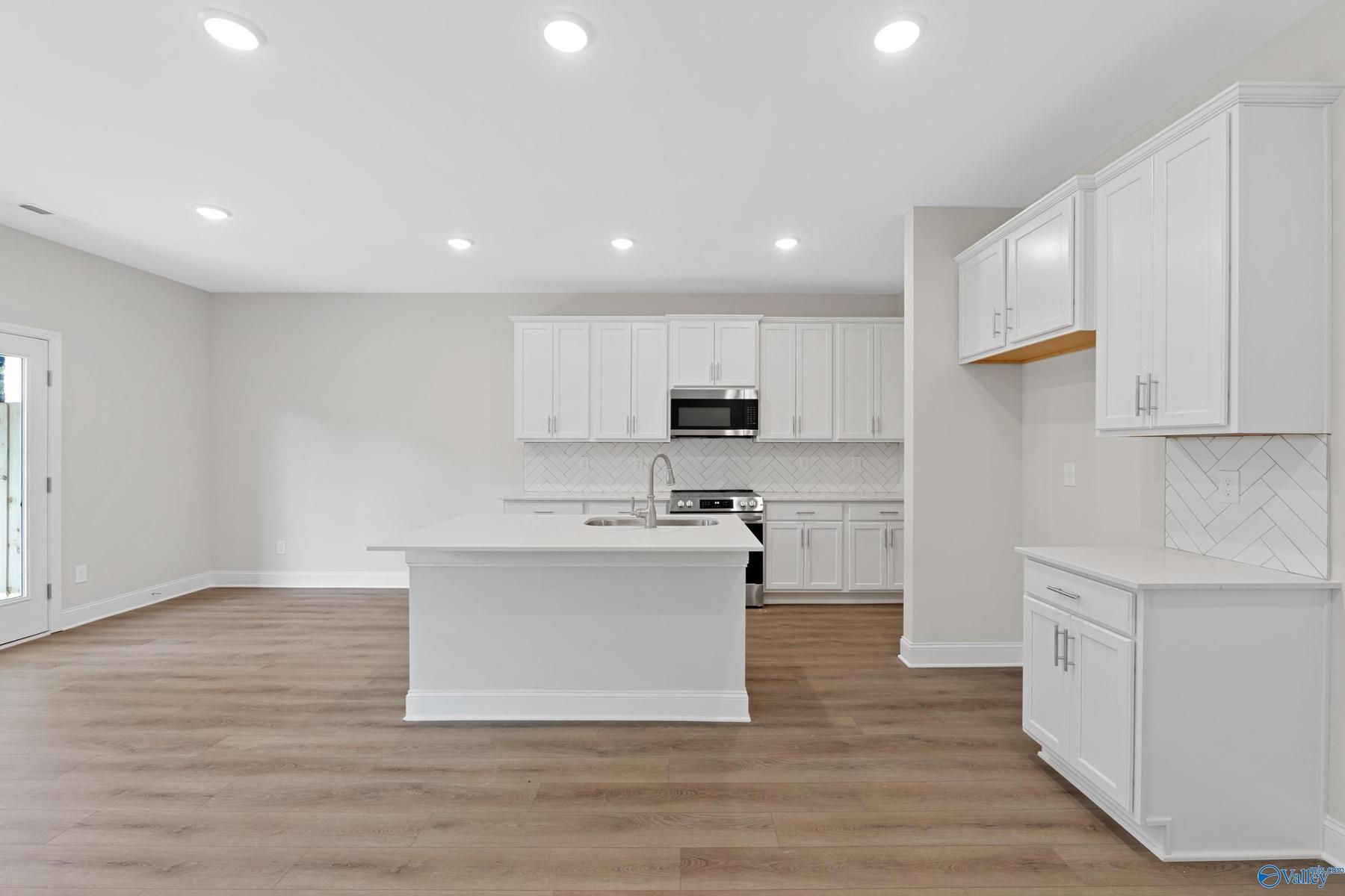 Image 4 of Davidson Homes' New Home at 1748 Stampede Circle