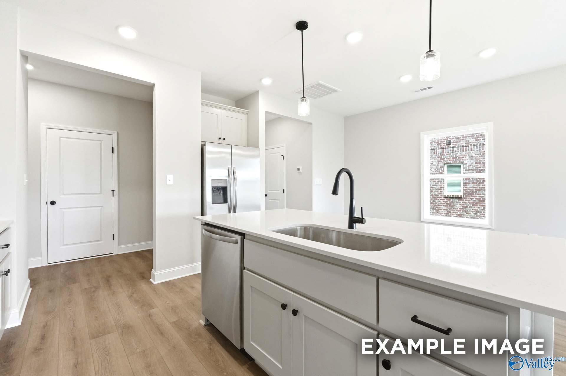 Image 12 of Davidson Homes' New Home at 140 Rose Valley Drive