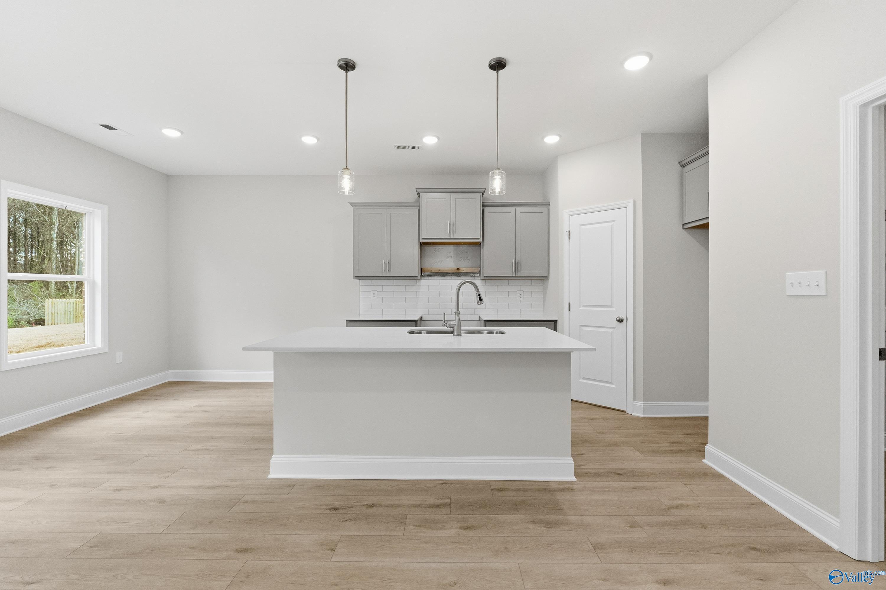 Image 9 of Davidson Homes' New Home at 3709 Jaguar Way NW