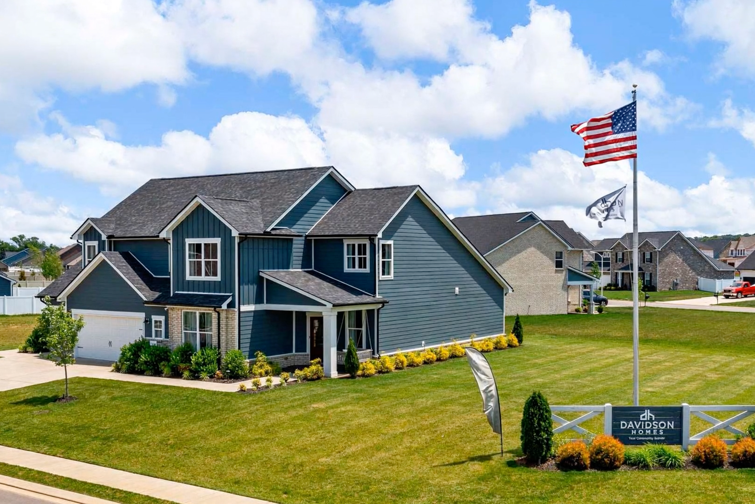 Looking to build a home but aren’t sure how it works?