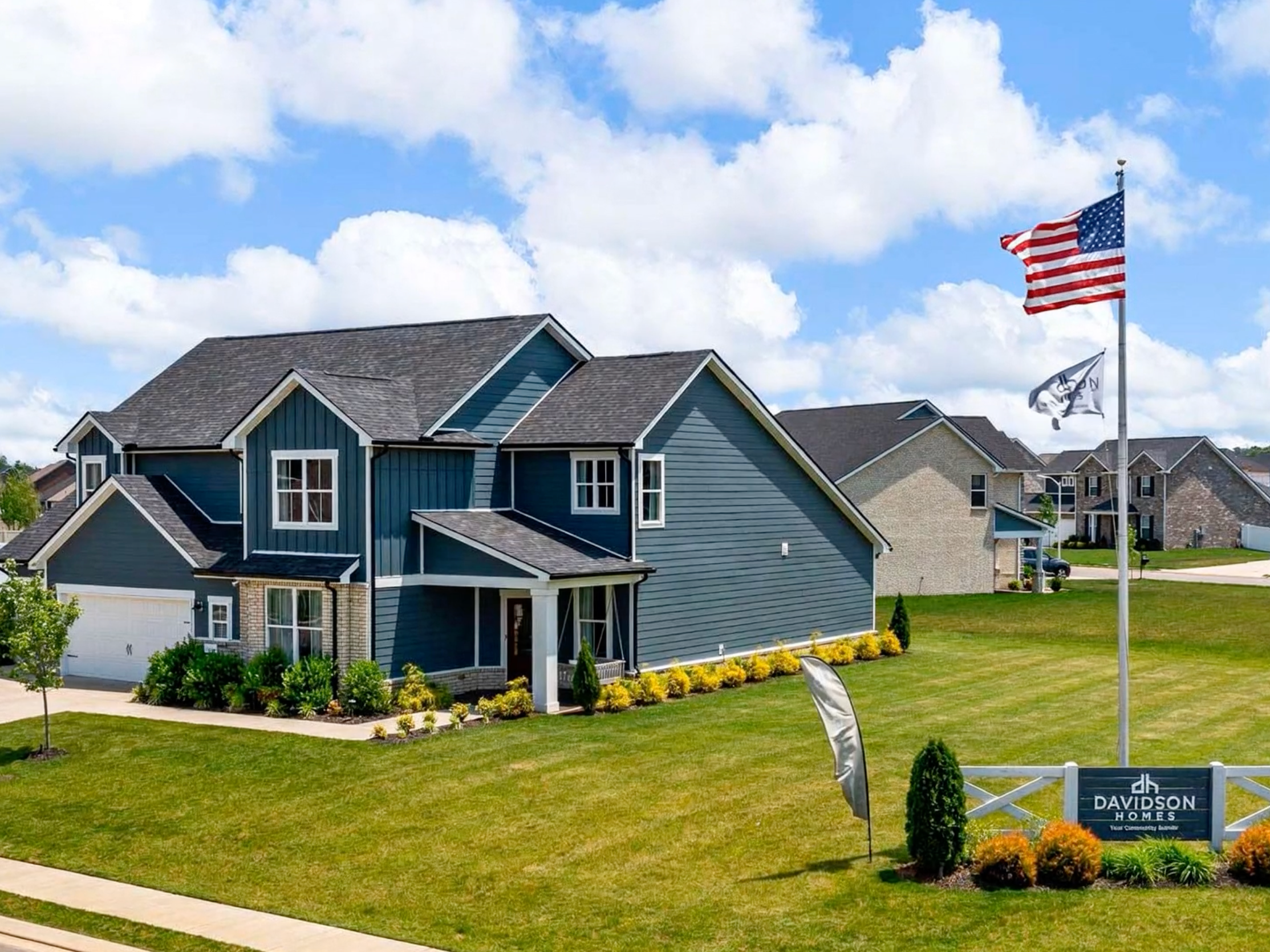 Looking to build a home but aren’t sure how it works?