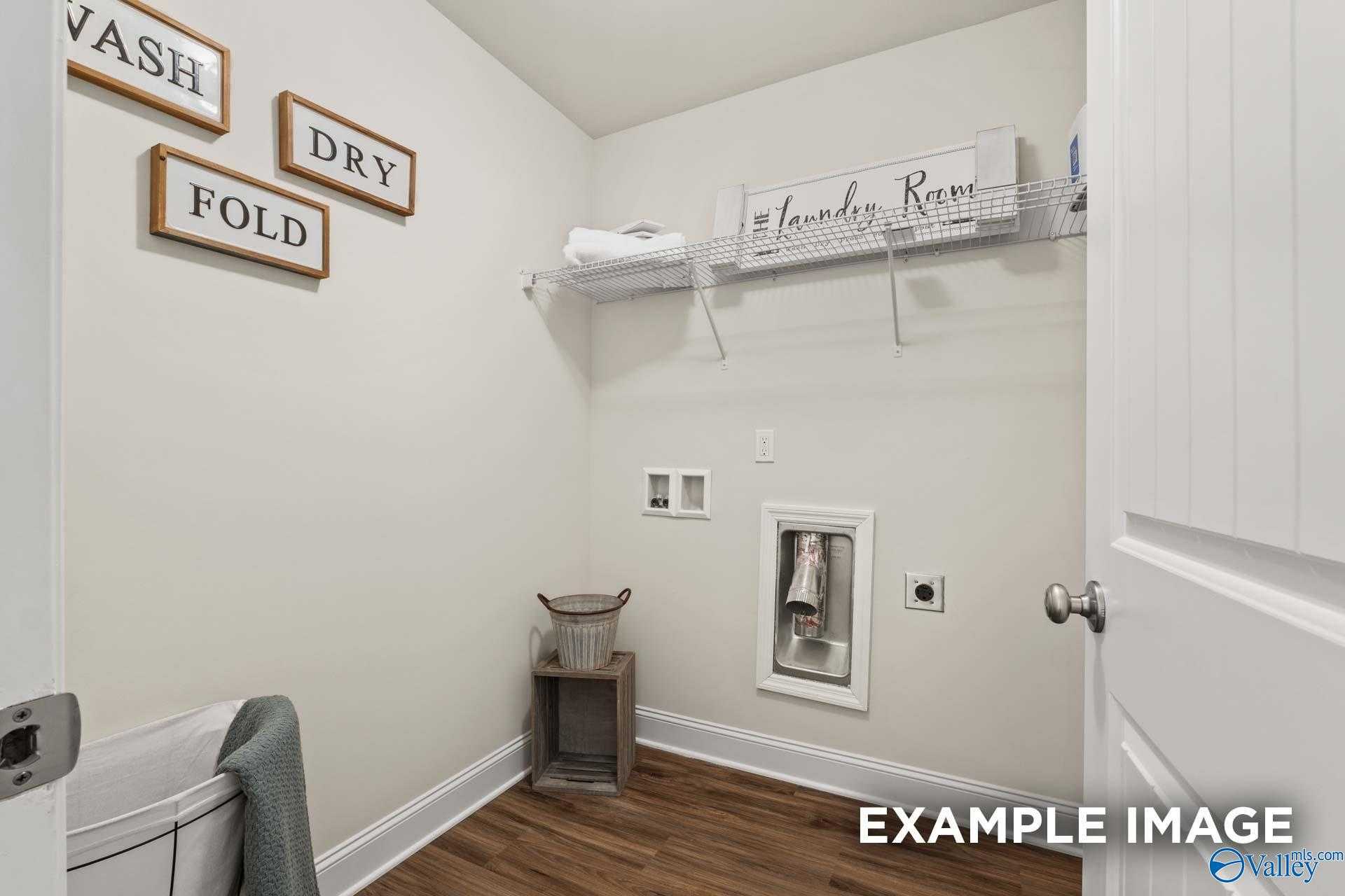 Image 25 of Davidson Homes' New Home at 101 River Pointe Drive