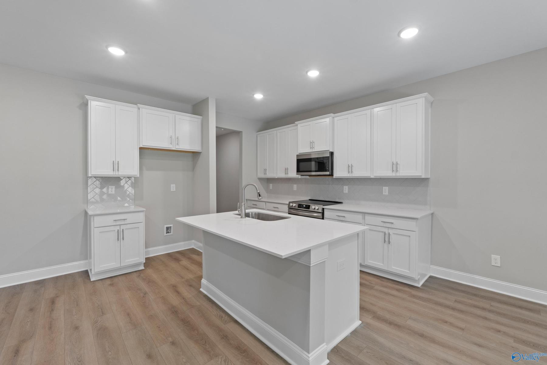 Image 9 of Davidson Homes' New Home at 1744 Stampede Circle